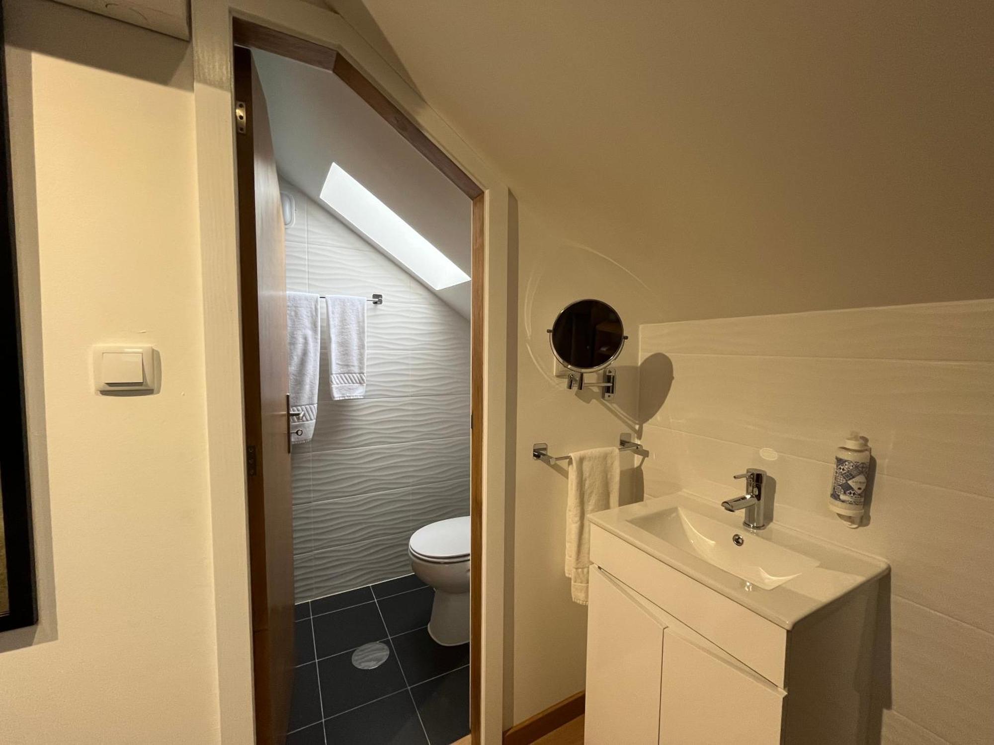 Guest house Casas Da Corujeira 2 Porto