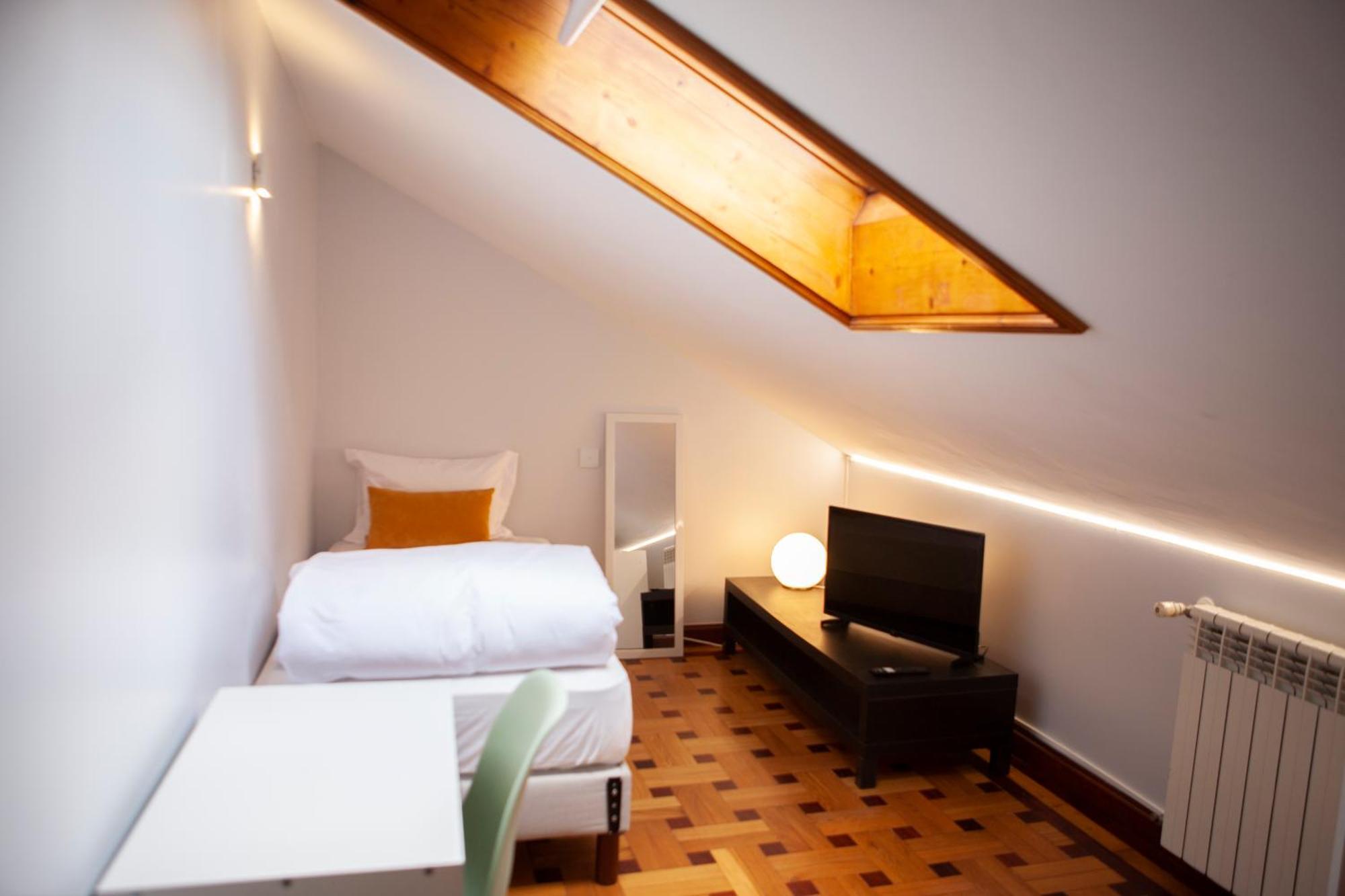 Gasthof Concept - University & - Polo Ii Areosa Porto