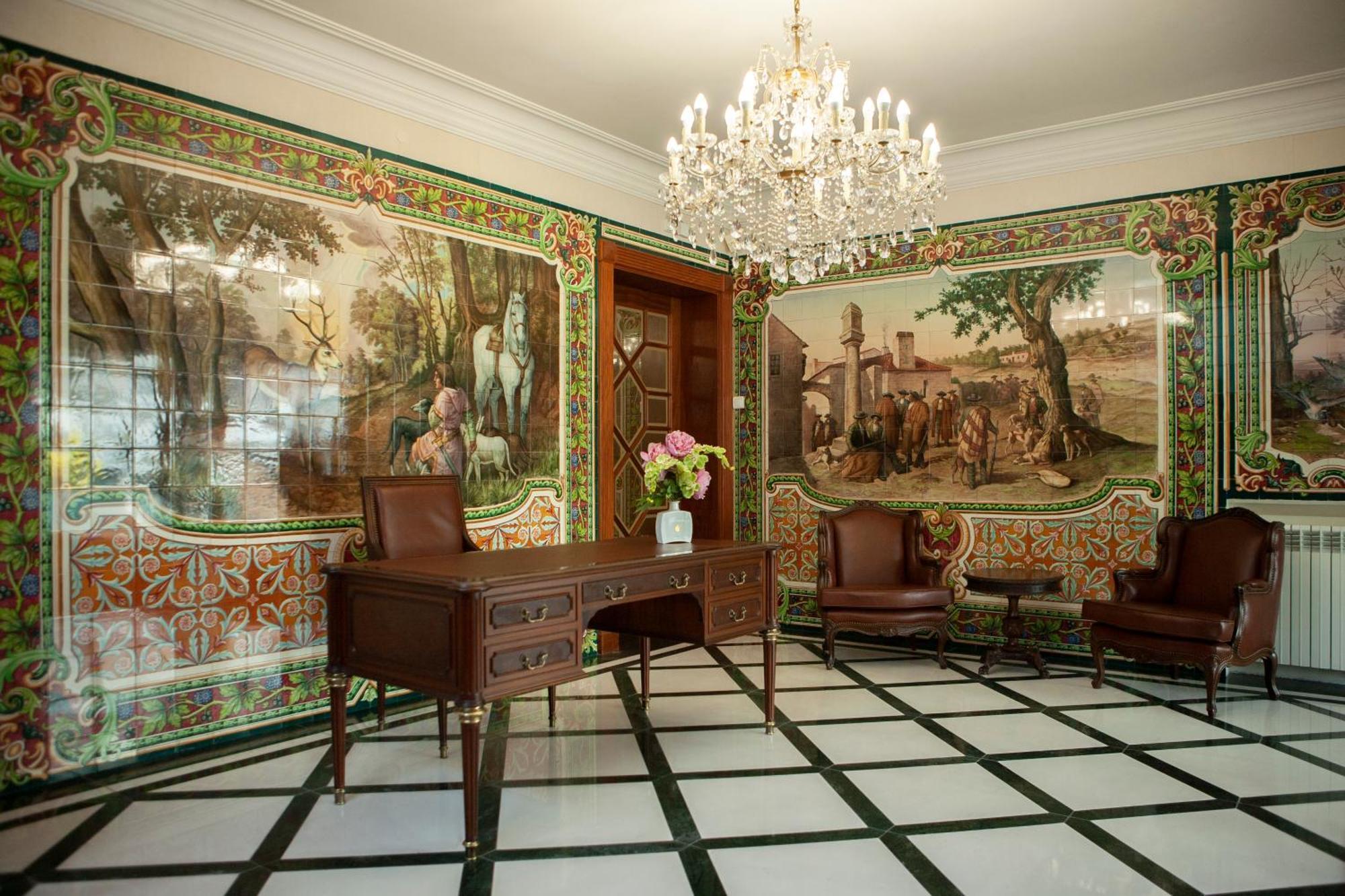 Gasthof Concept - University & - Polo Ii Areosa
