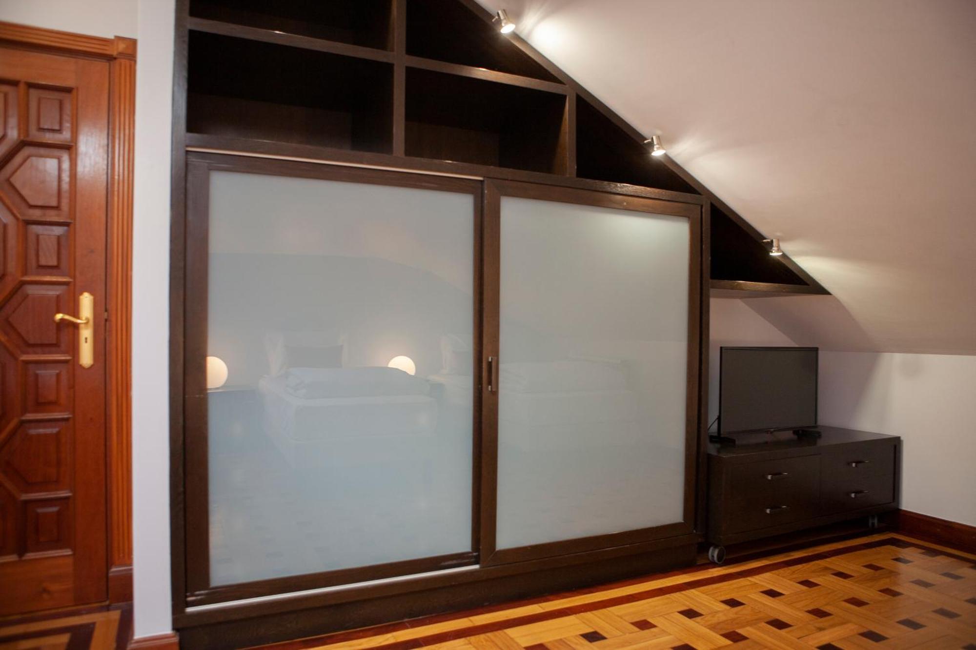 Gasthof Concept - University & - Polo Ii Areosa
