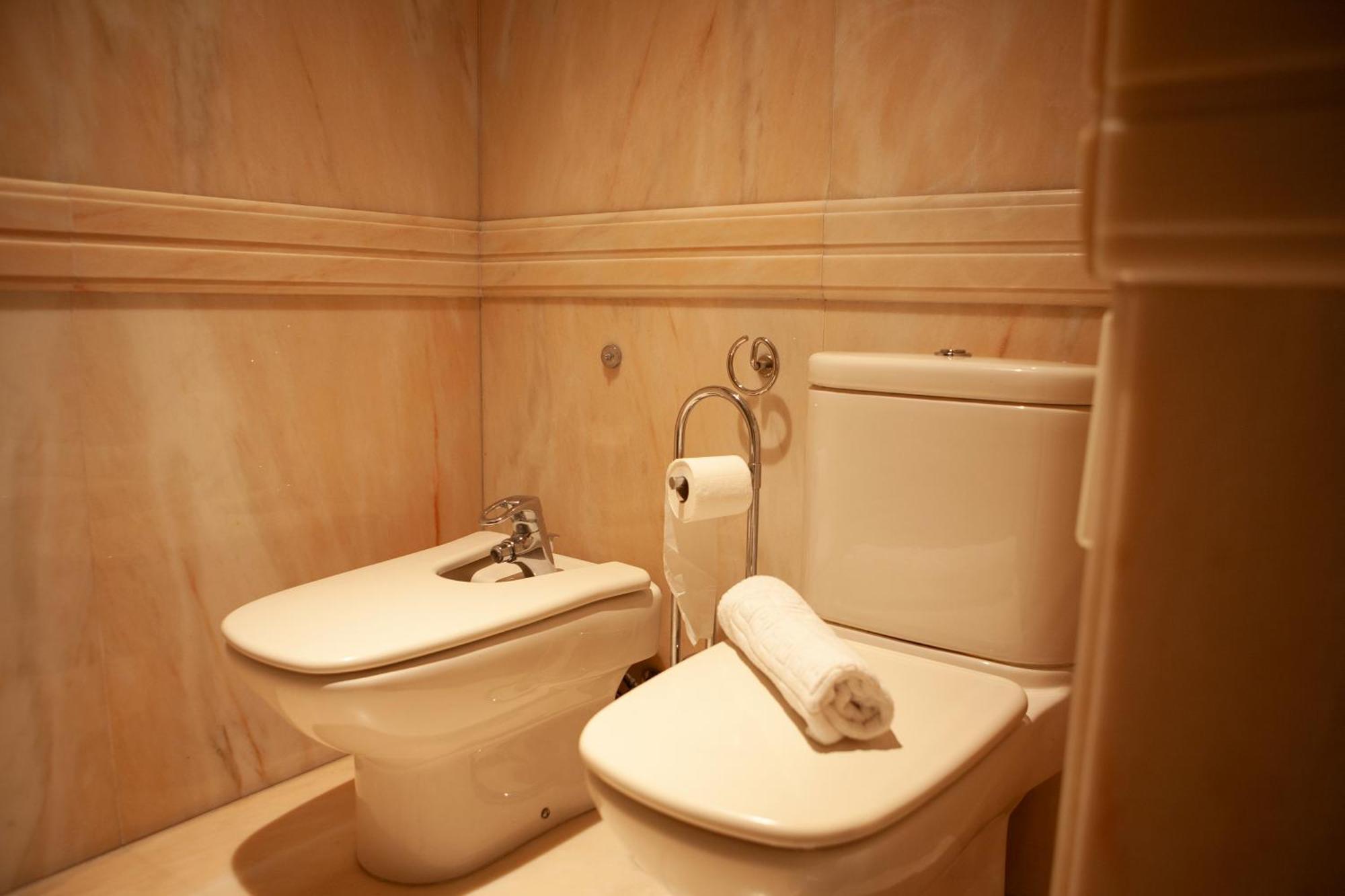Gasthof Concept - University & - Polo Ii Areosa *