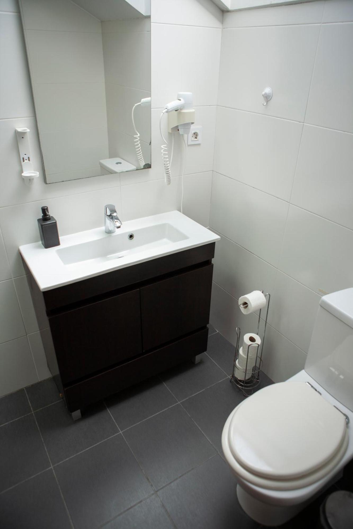 Gasthof Concept - University & - Polo Ii Areosa *