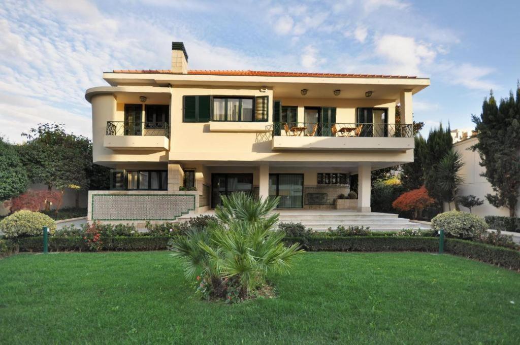 Gasthof Concept - University & - Polo Ii Areosa