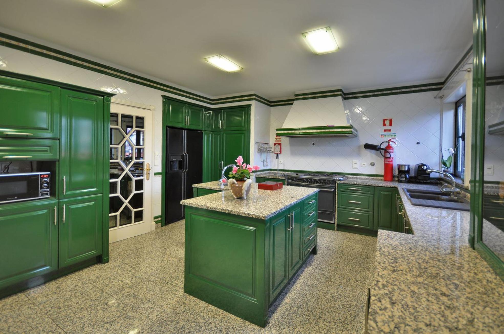 Gasthof Concept - University & - Polo Ii Areosa