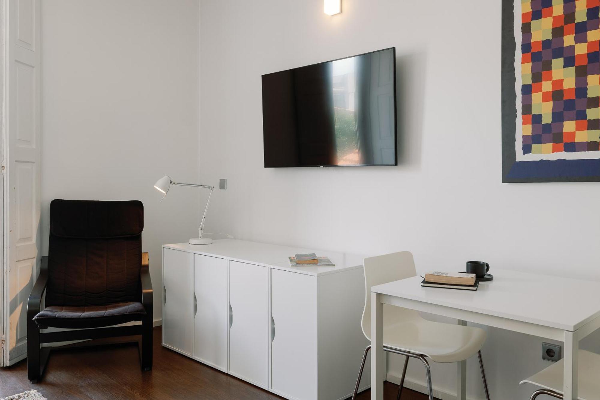 Fine Arts By Olala Homes Apartment Porto