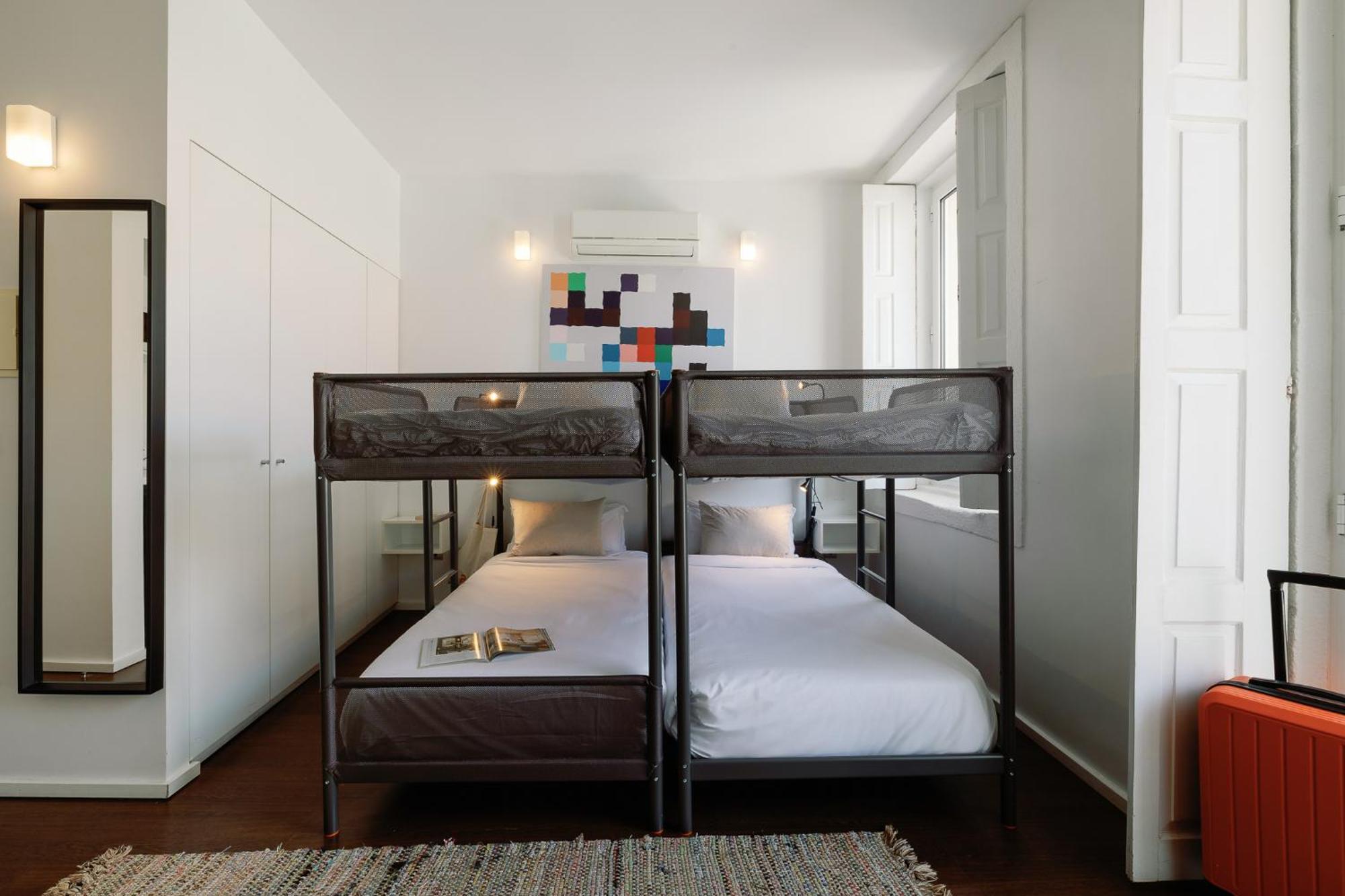Apartment Fine Arts By Olala Homes *