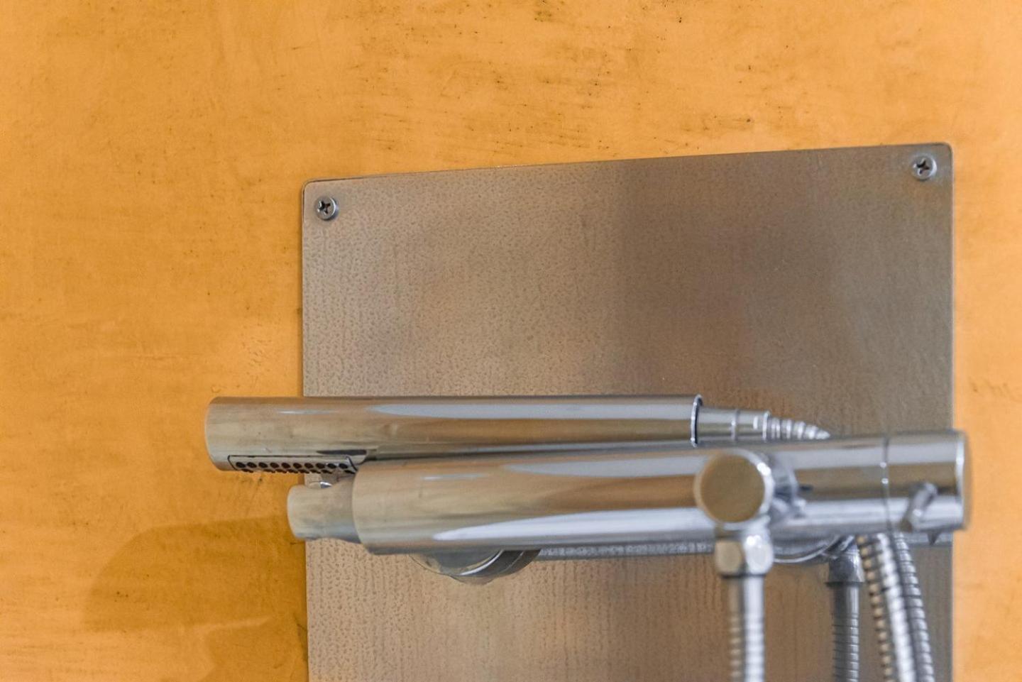 Guestready - The New Yellow Ledbetter Apartamento *