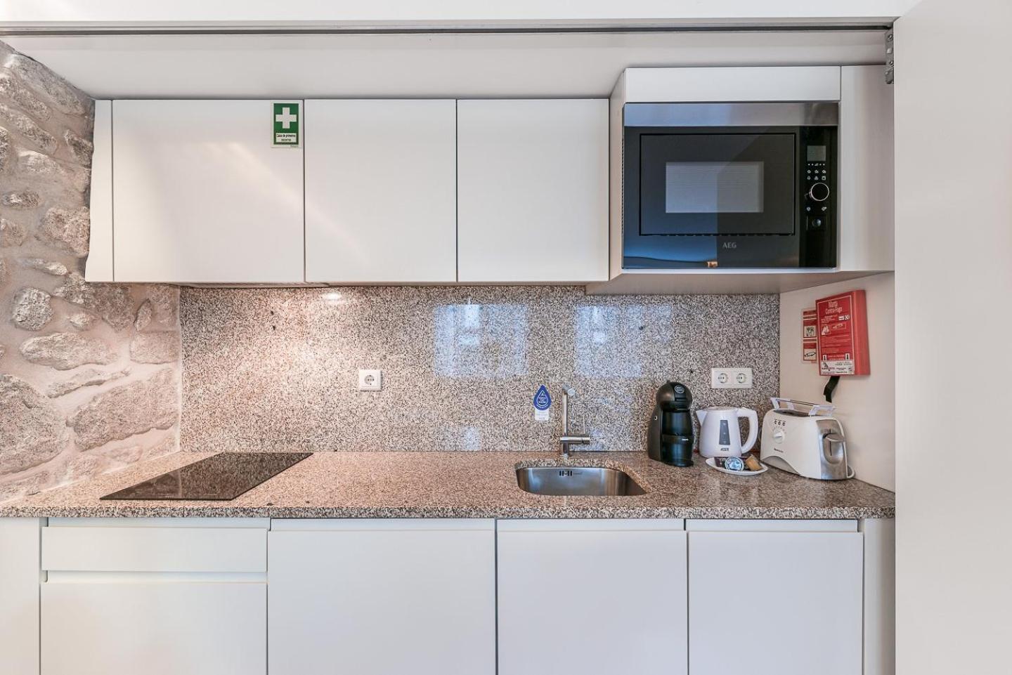 Guestready - The New Yellow Ledbetter Porto