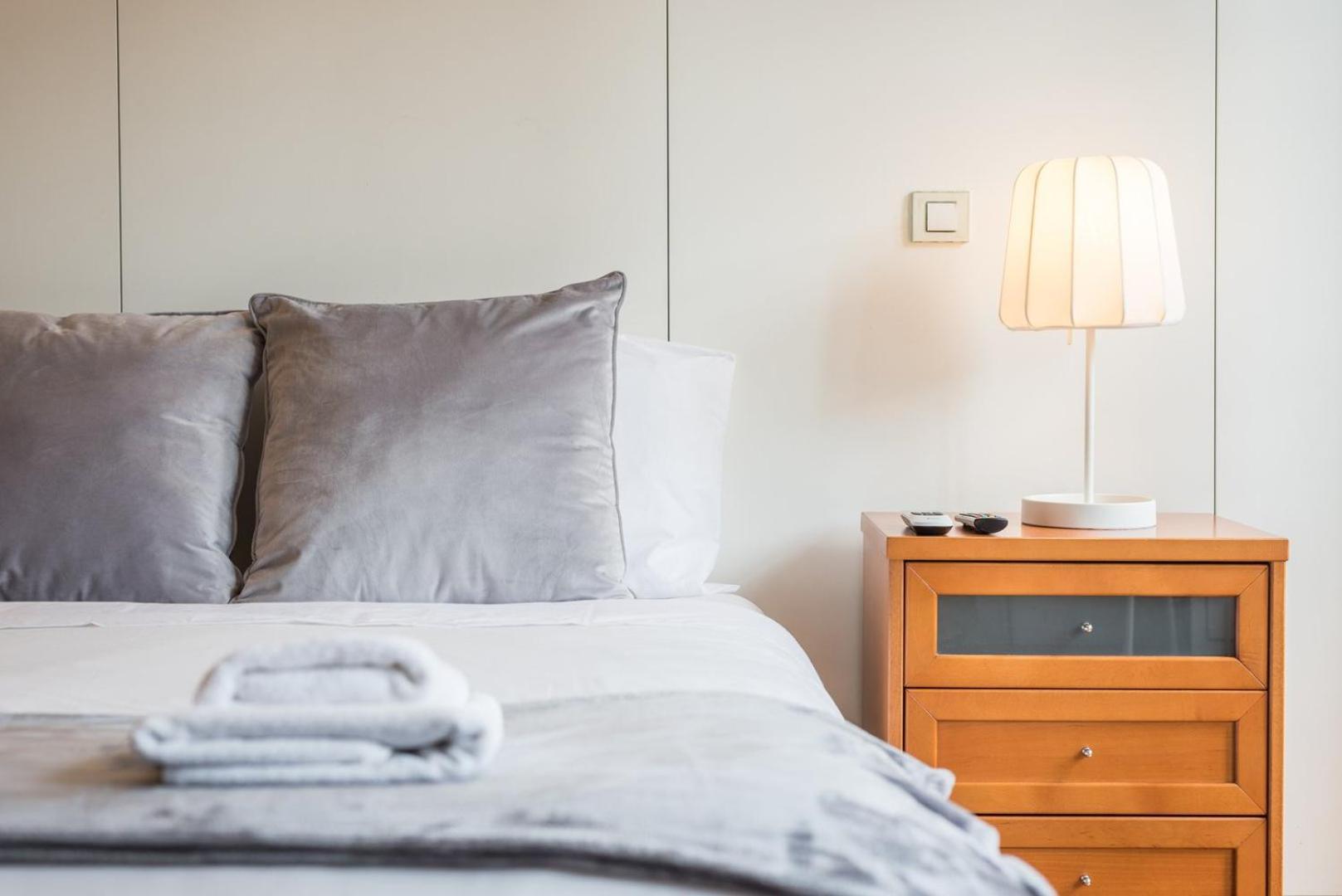 Apartment Guestready - Theater Manor Porto