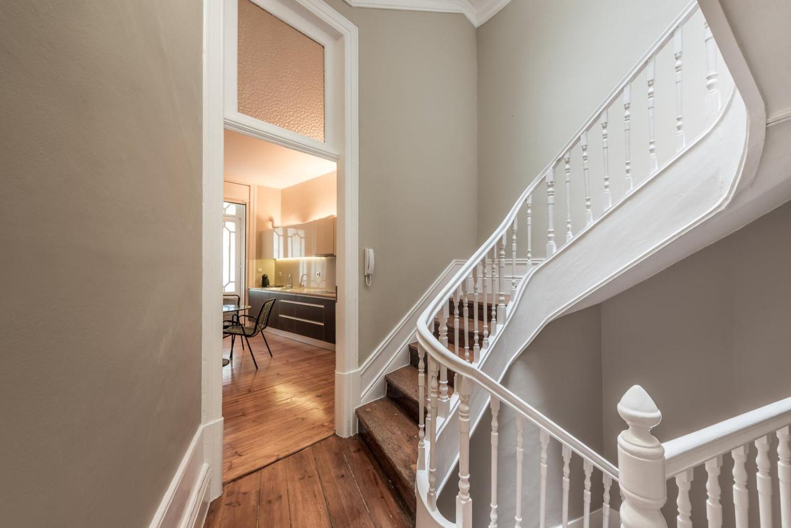 Guestready - Theater Manor Apartment