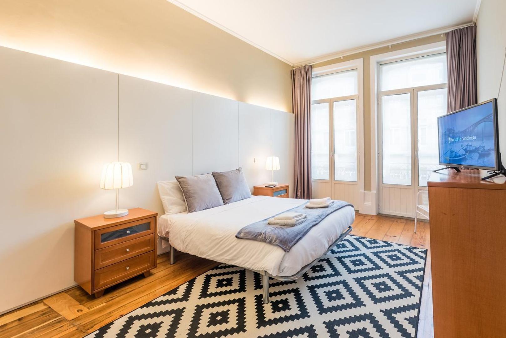 Guestready - Theater Manor Apartment