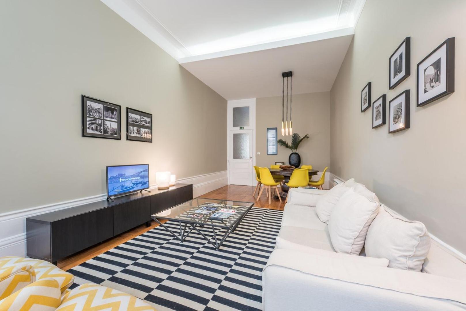 Apartment Guestready - Theater Manor Porto