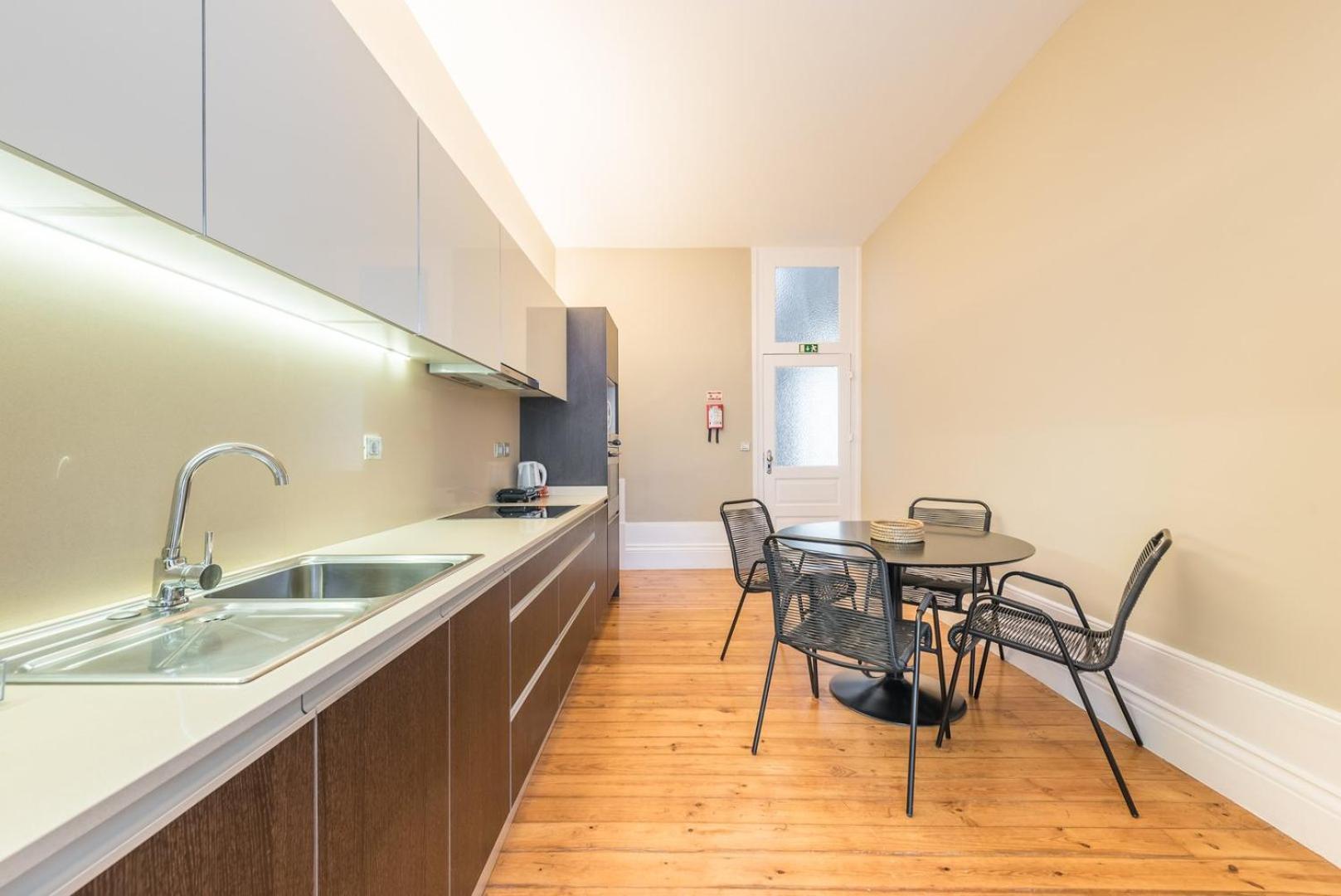 Apartment Guestready - Theater Manor *