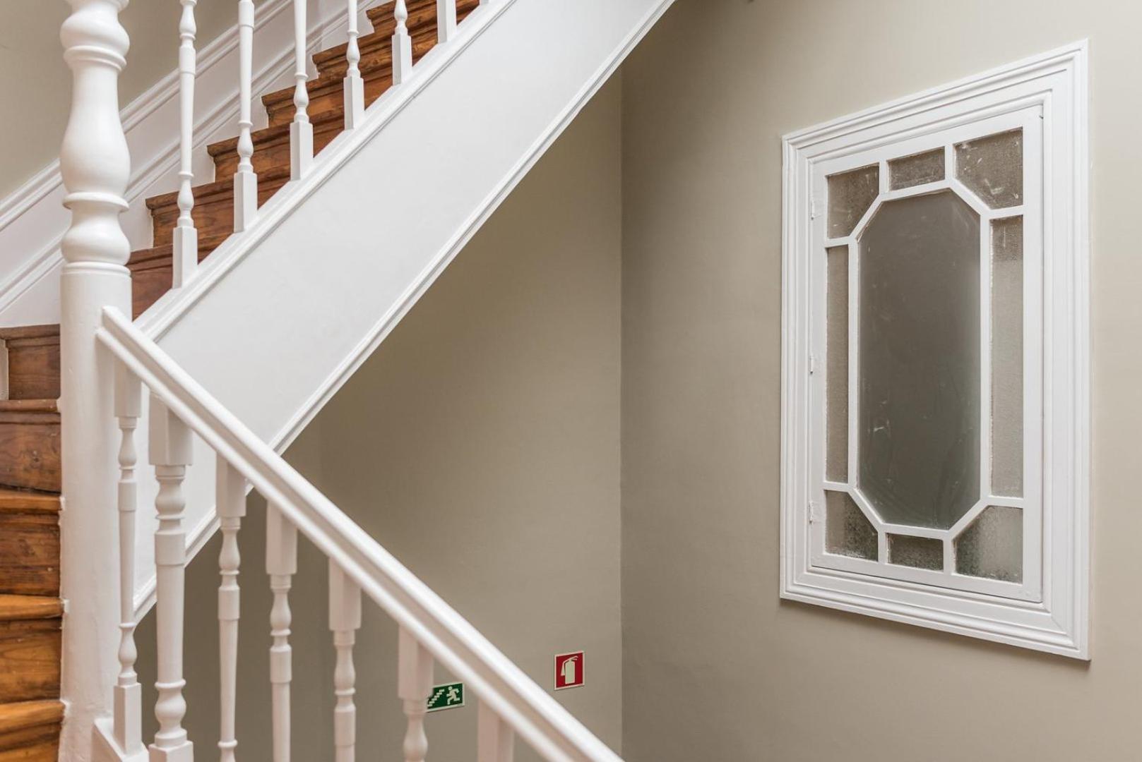 Guestready - Theater Manor * Porto