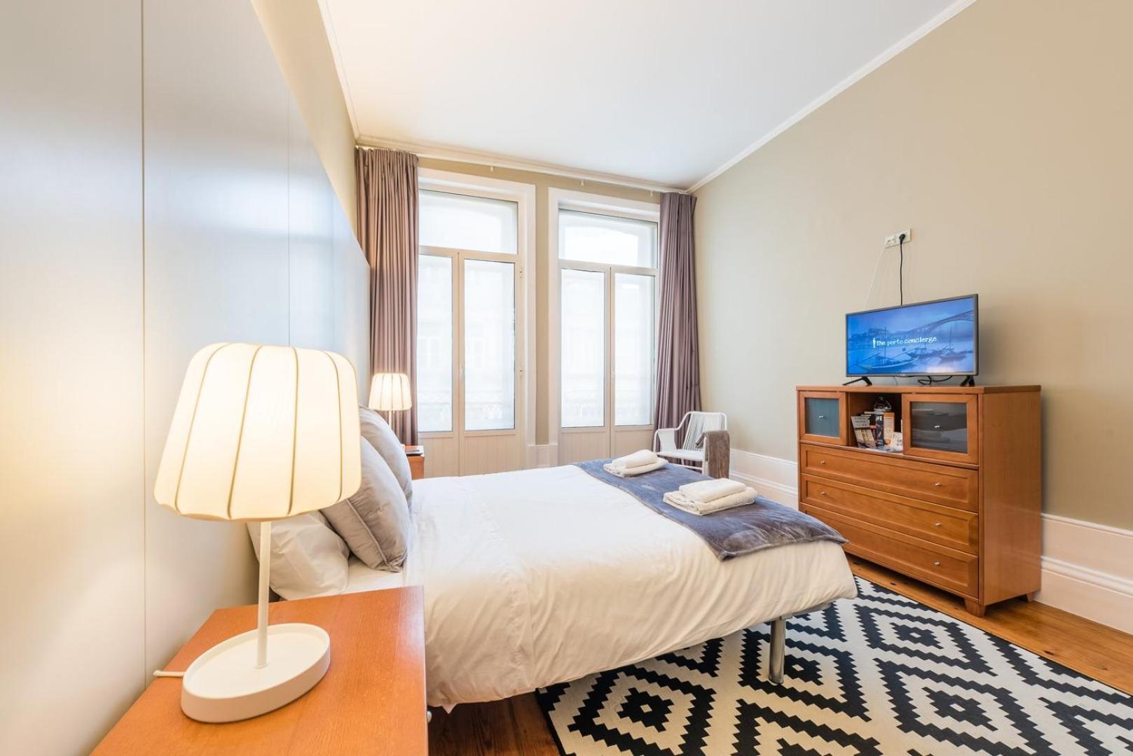 Guestready - Theater Manor Apartment Porto