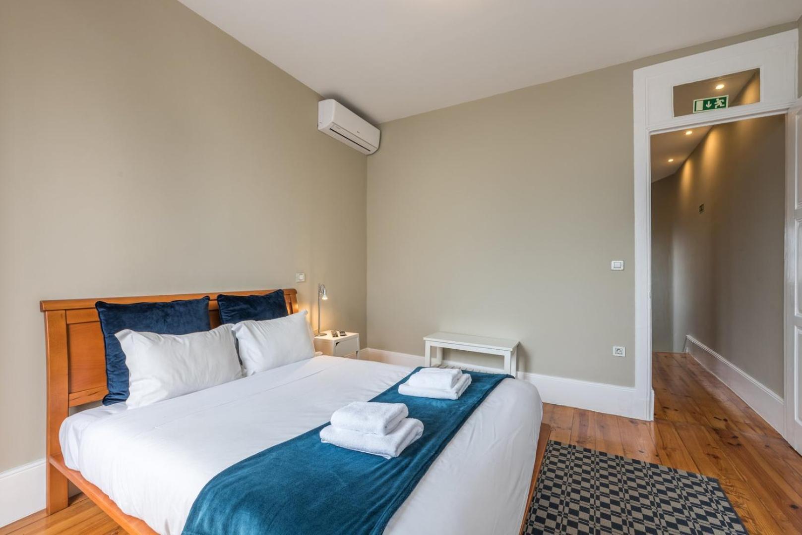Apartment Guestready - Theater Manor Porto