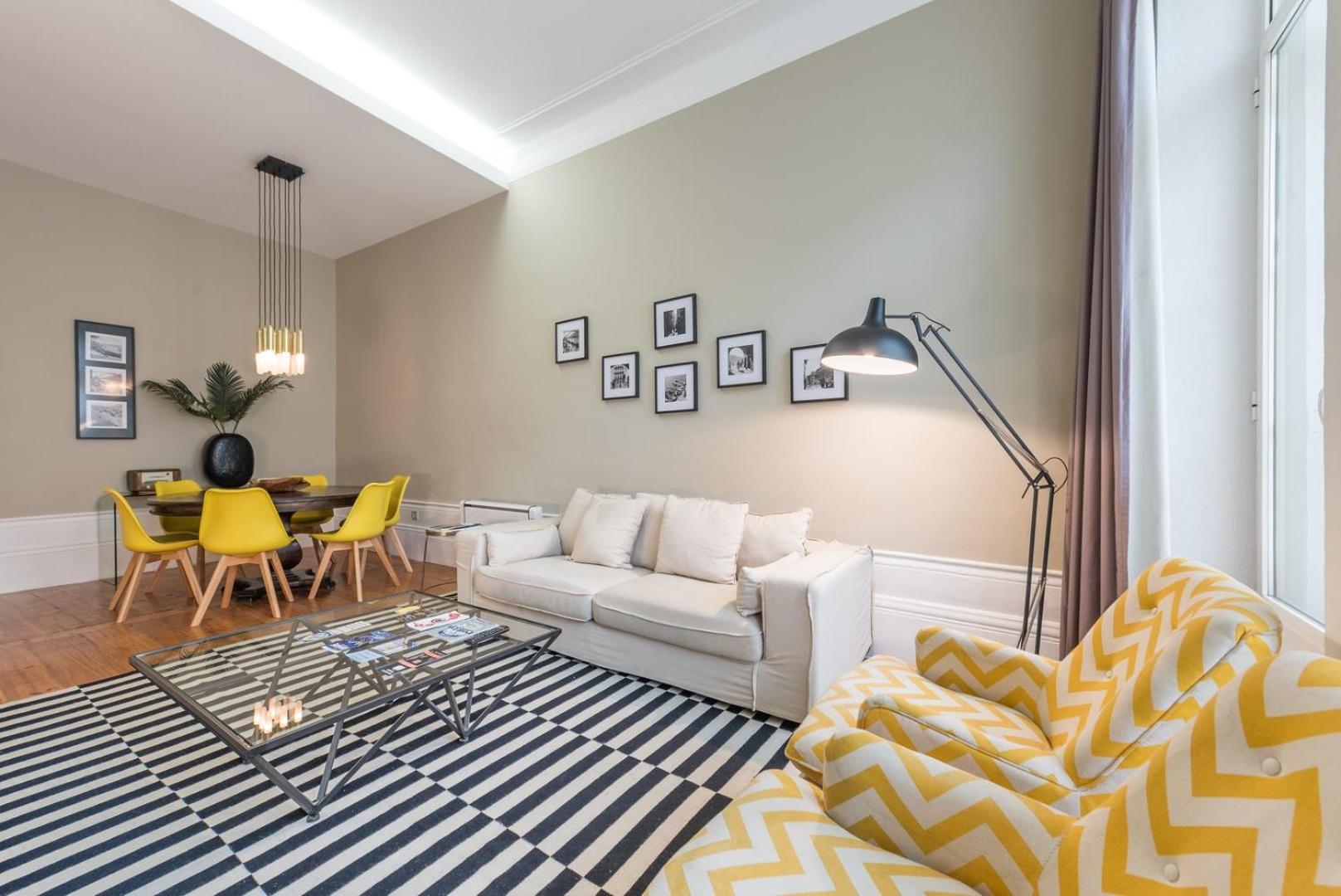Guestready - Theater Manor Apartment *