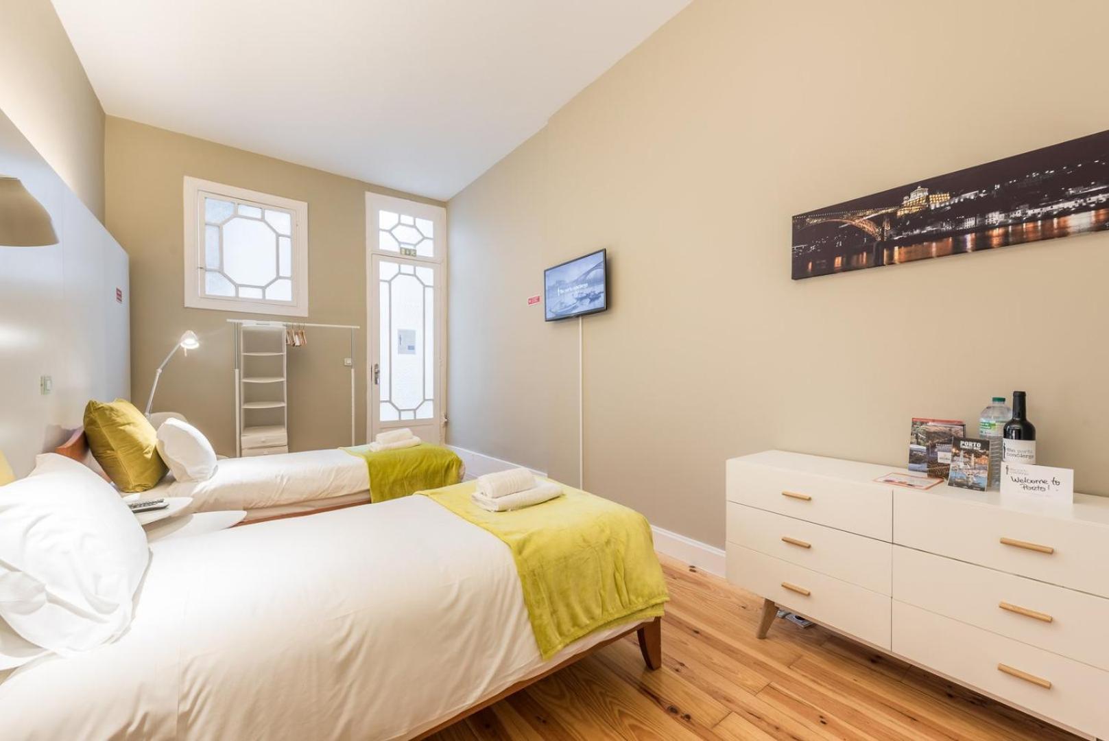 Apartment Guestready - Theater Manor
