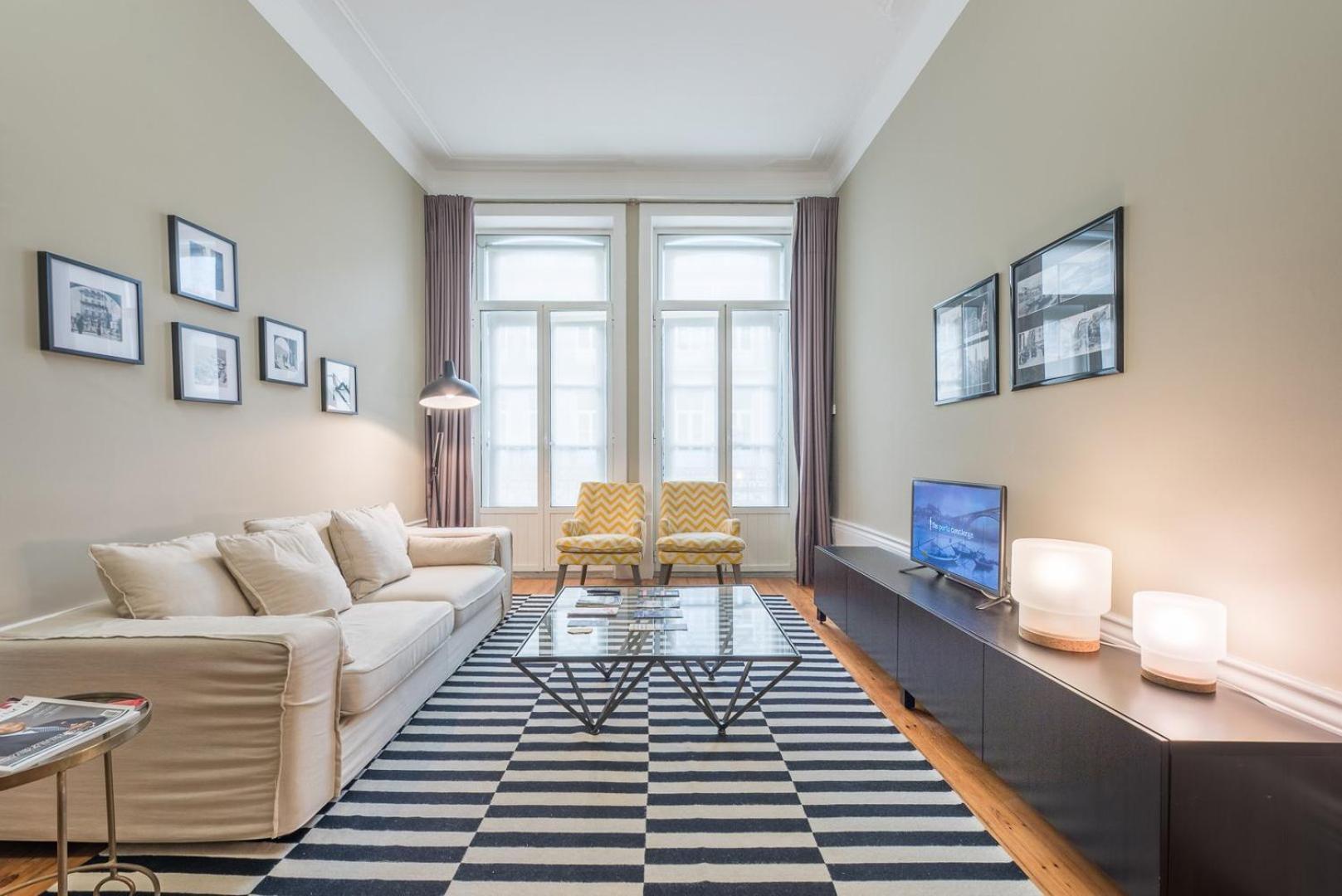 Guestready - Theater Manor Porto