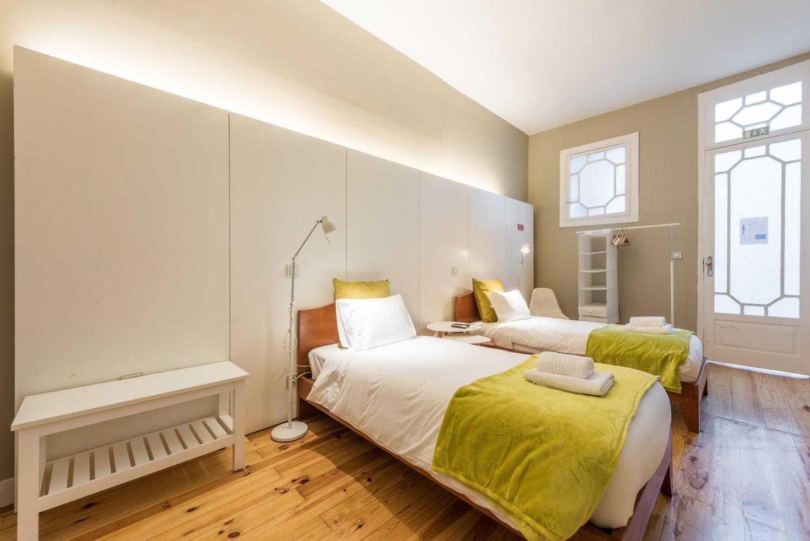 Guestready - Theater Manor Apartment Porto