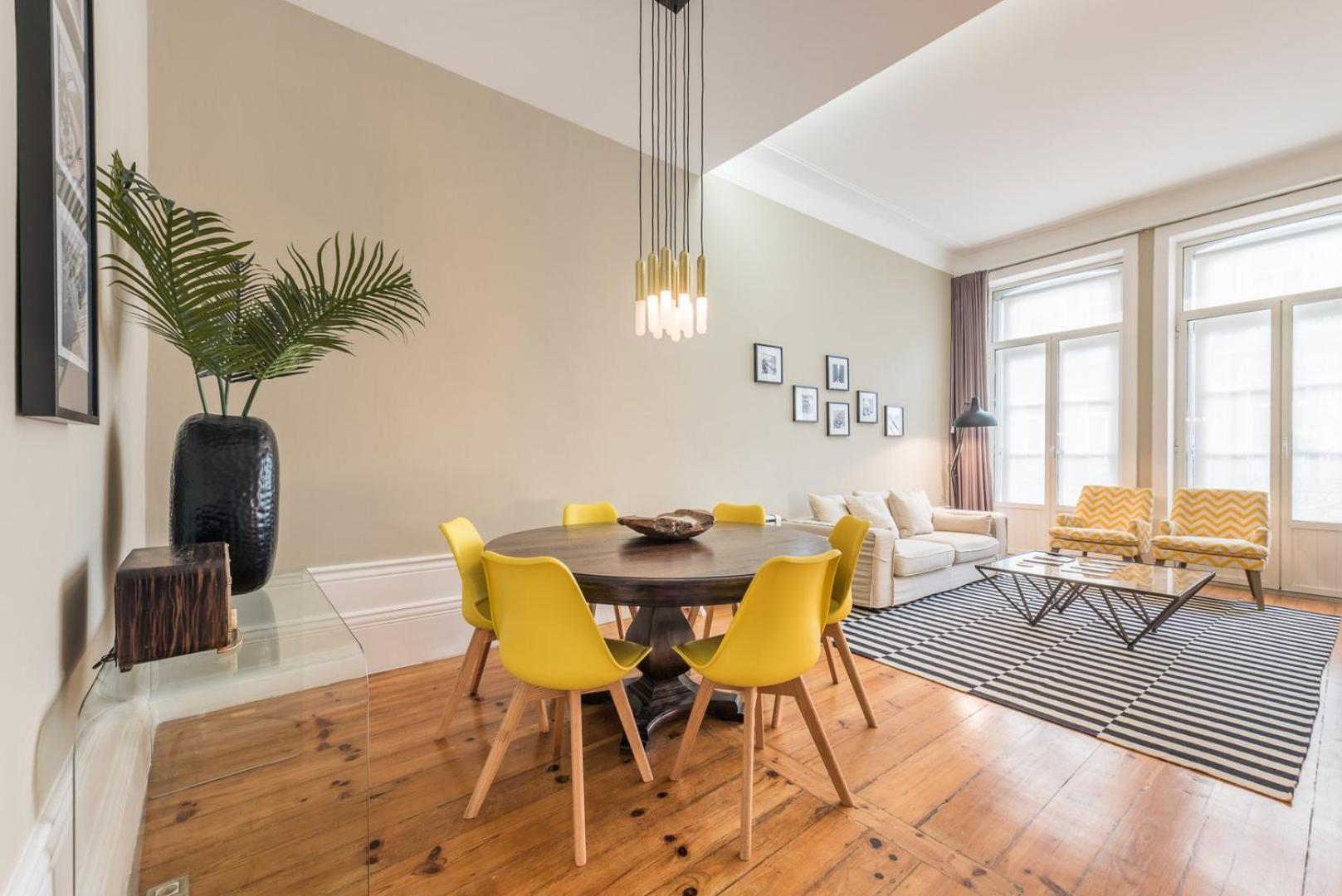 Apartment Guestready - Theater Manor Porto