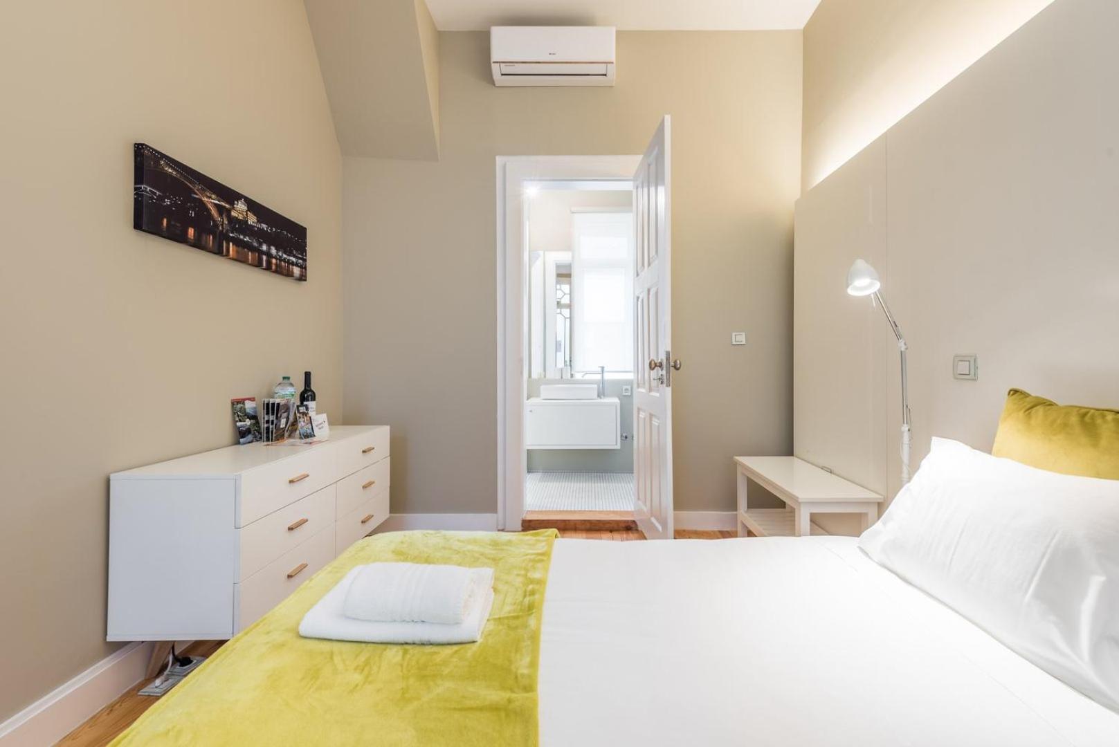Apartment Guestready - Theater Manor Porto