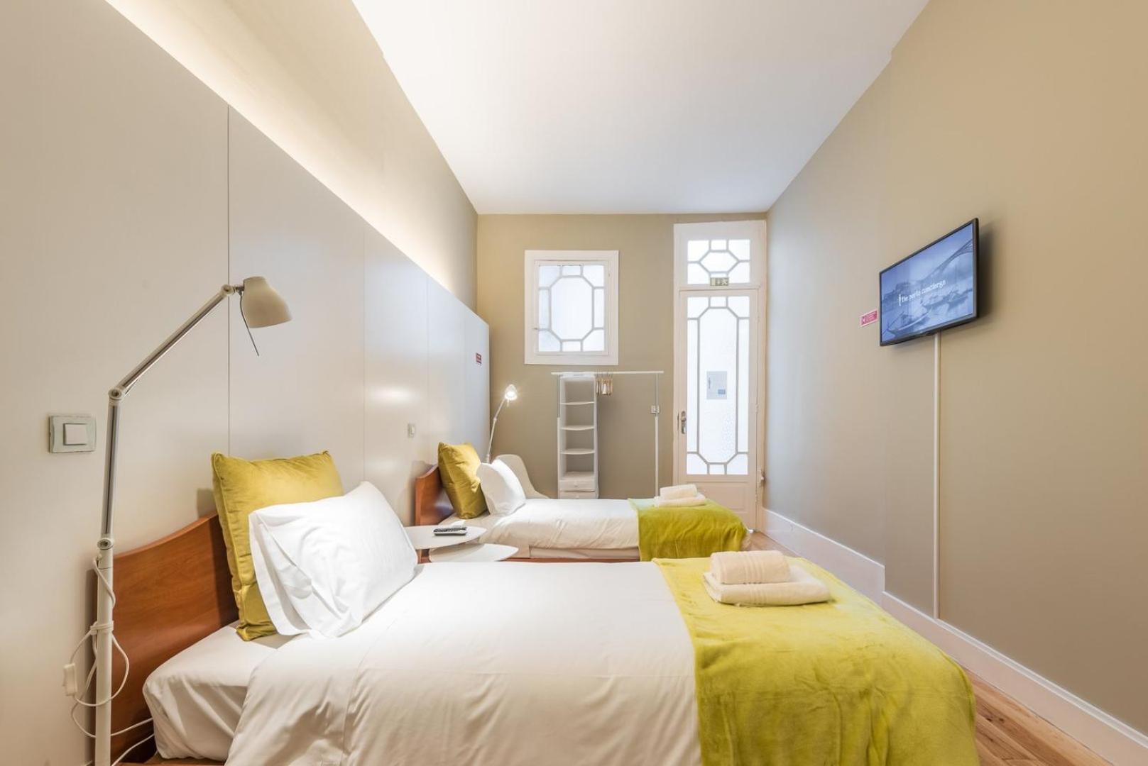 Guestready - Theater Manor Porto