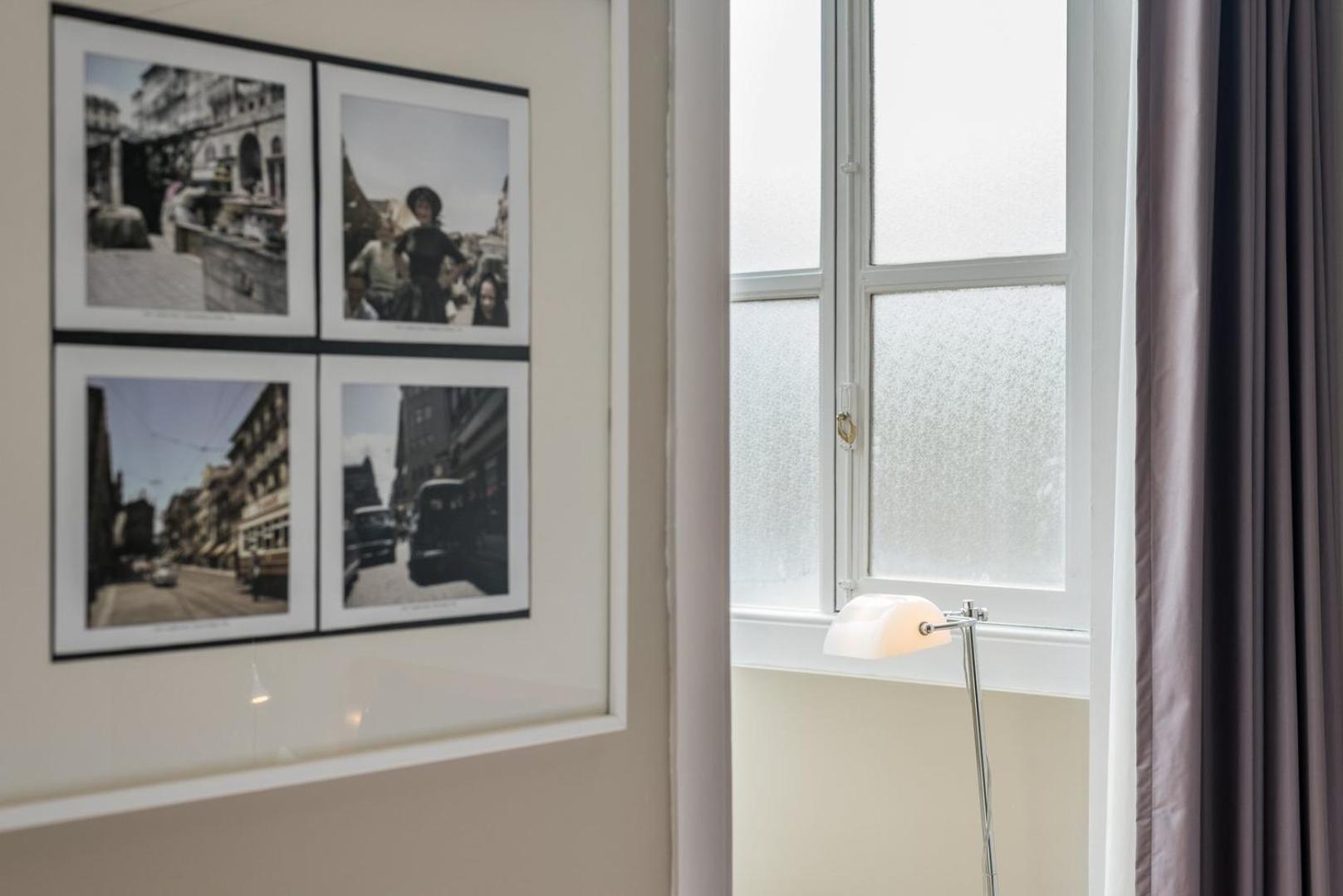 Guestready - Theater Manor Apartment