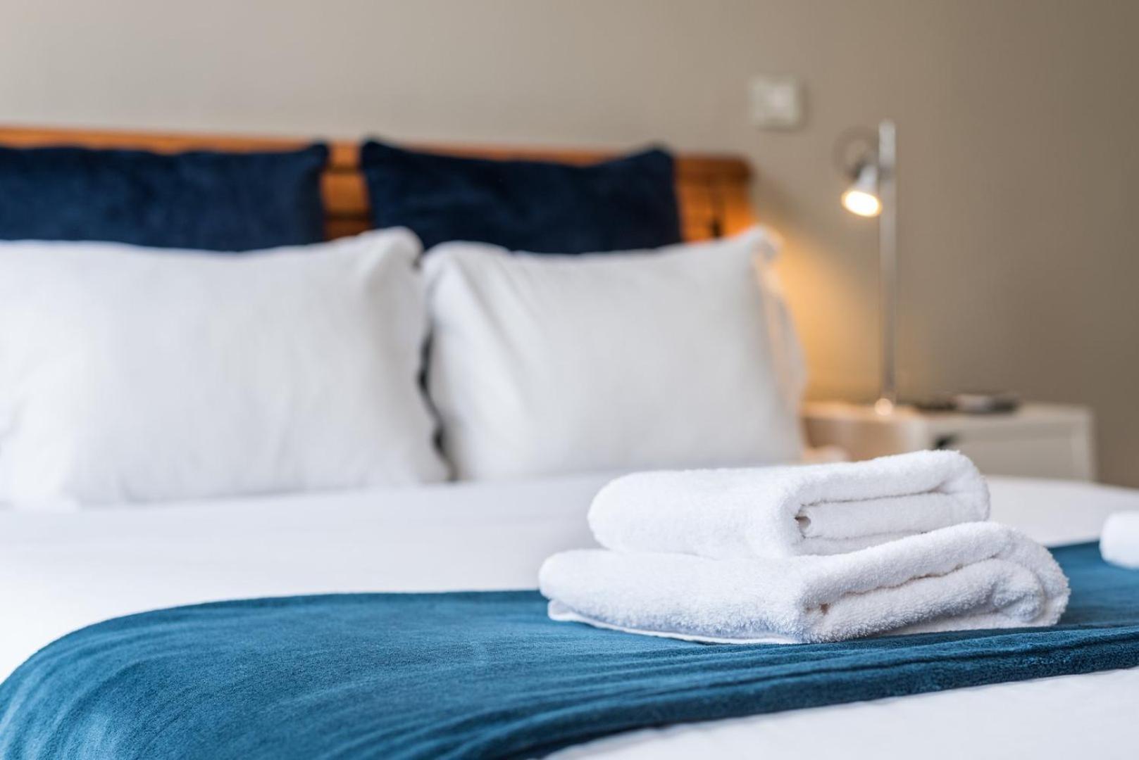 Apartment Guestready - Theater Manor Porto