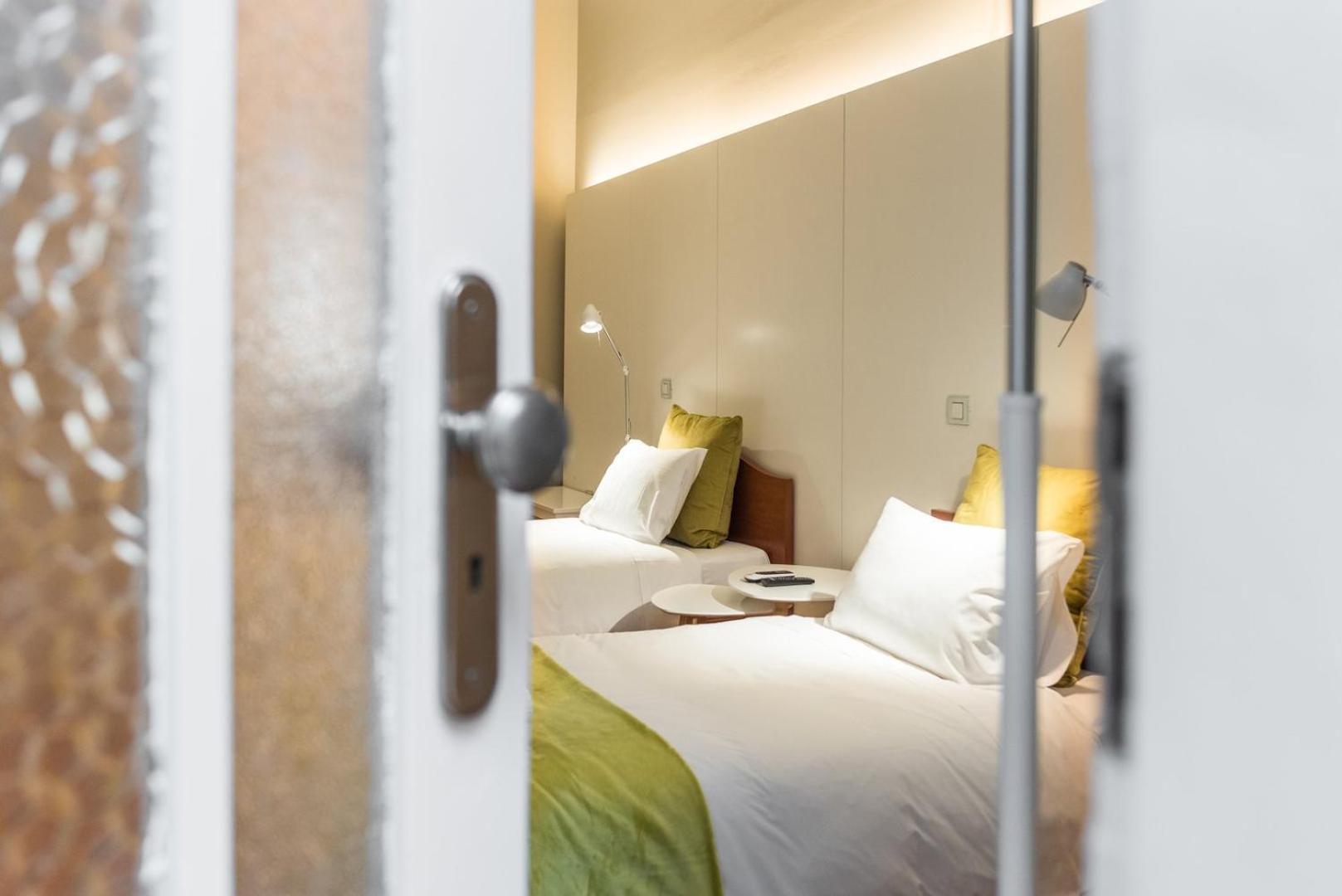Guestready - Theater Manor Porto