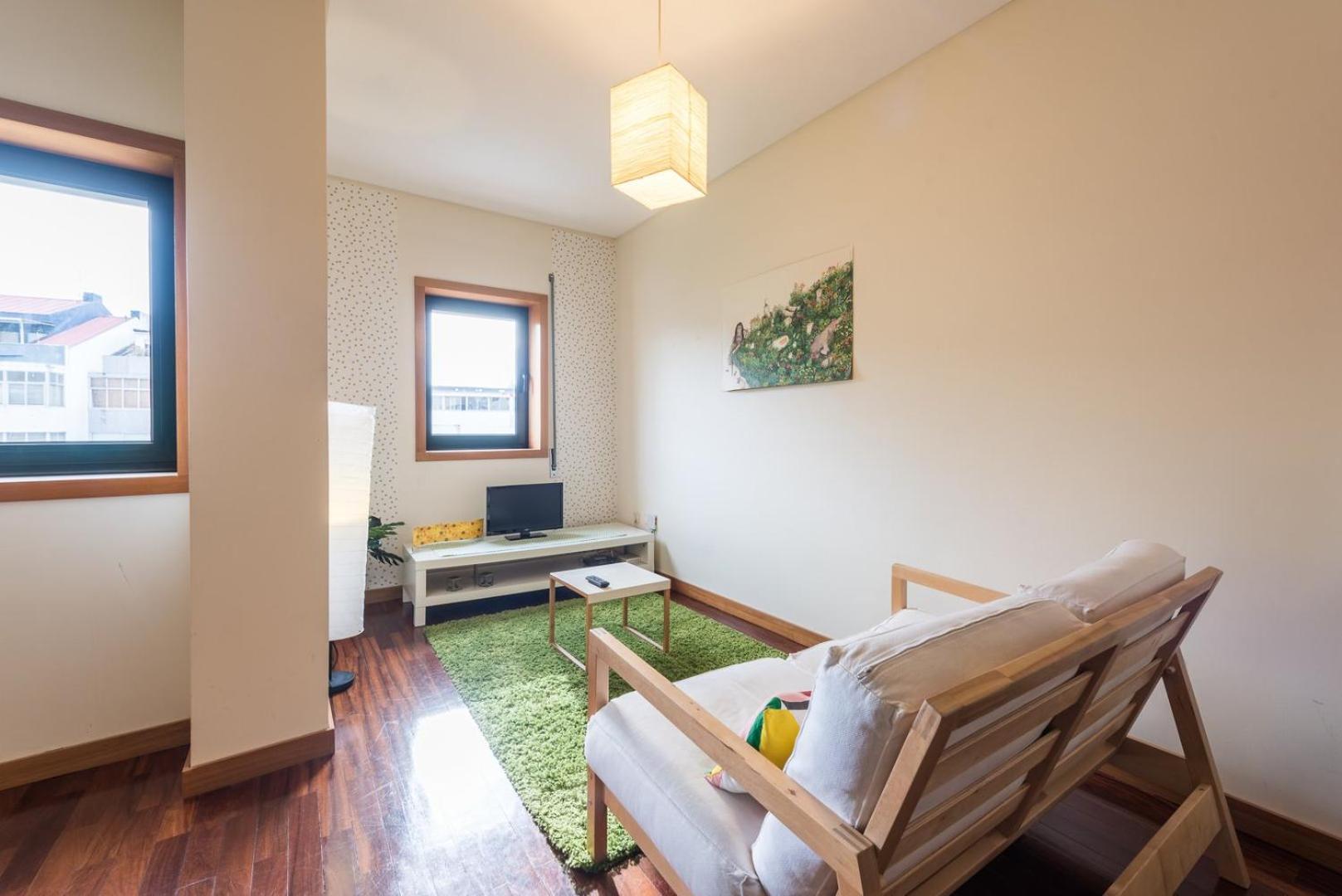 Guestready - Even Flow Flat Appartement