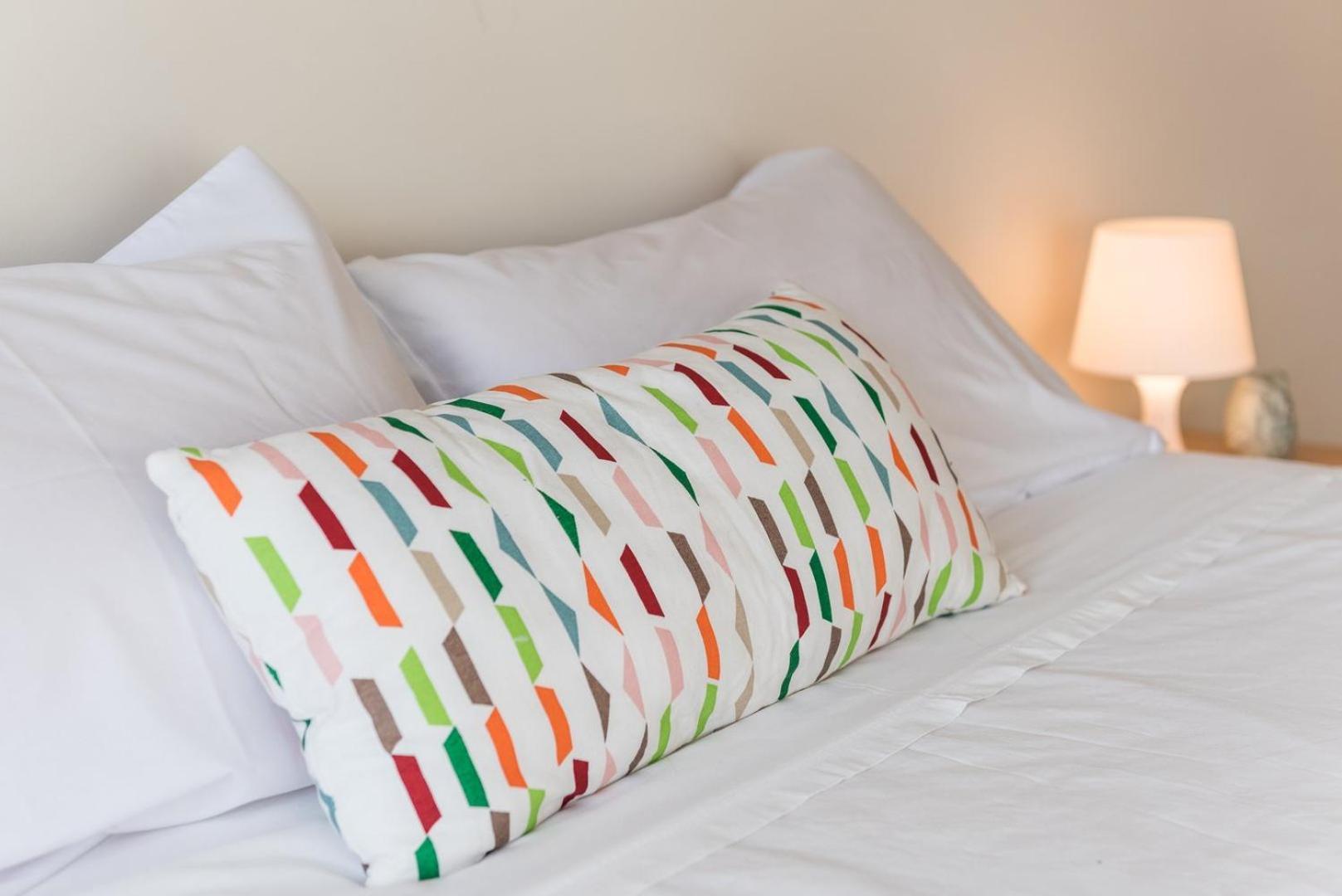 Appartement Guestready - Even Flow Flat