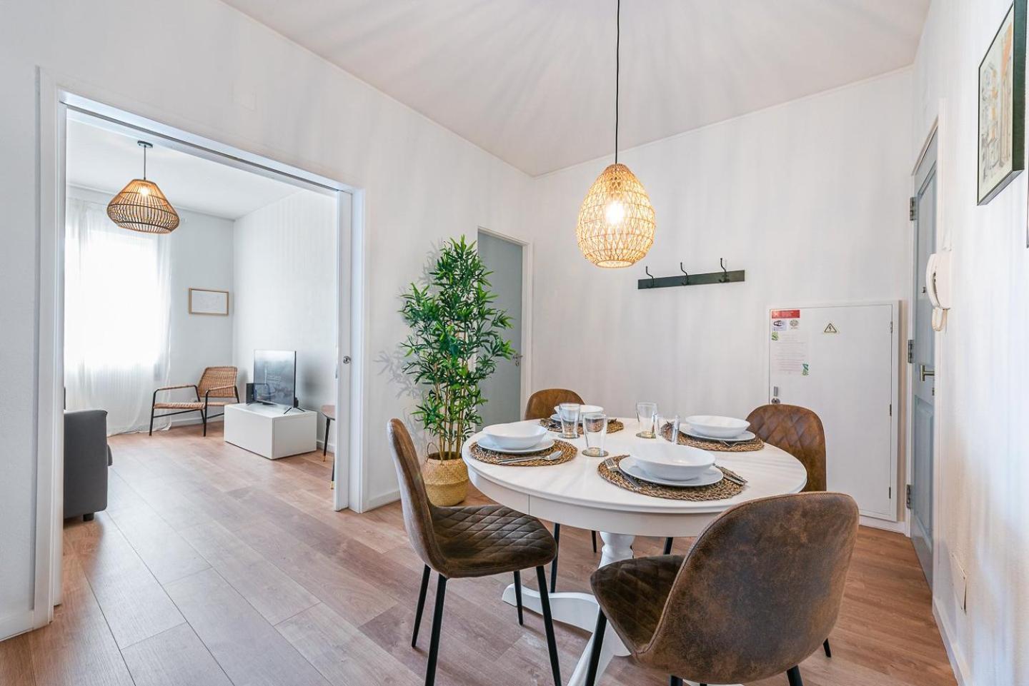 Guestready - Fluvial Apartamento *