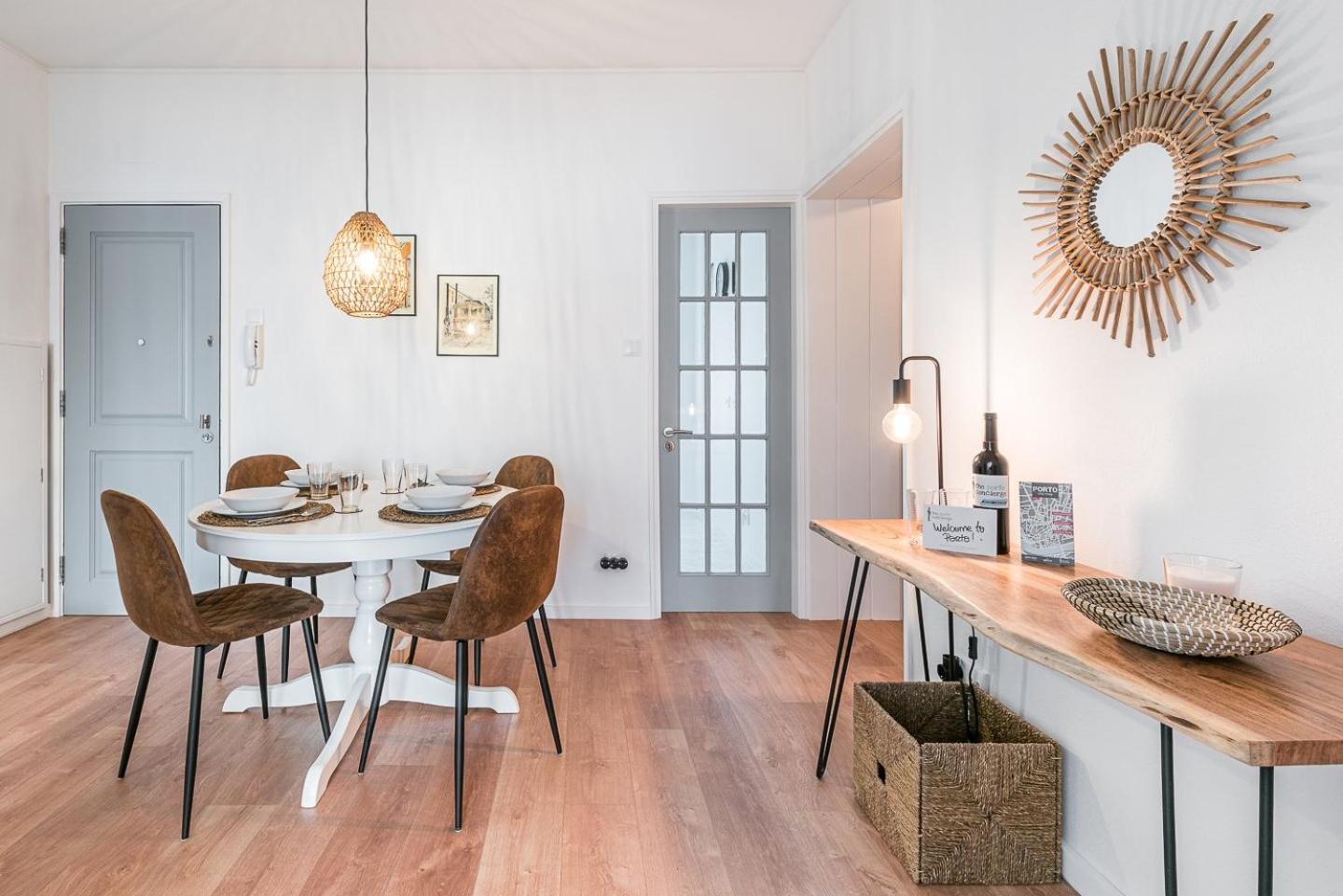 Apartamento Guestready - Fluvial *