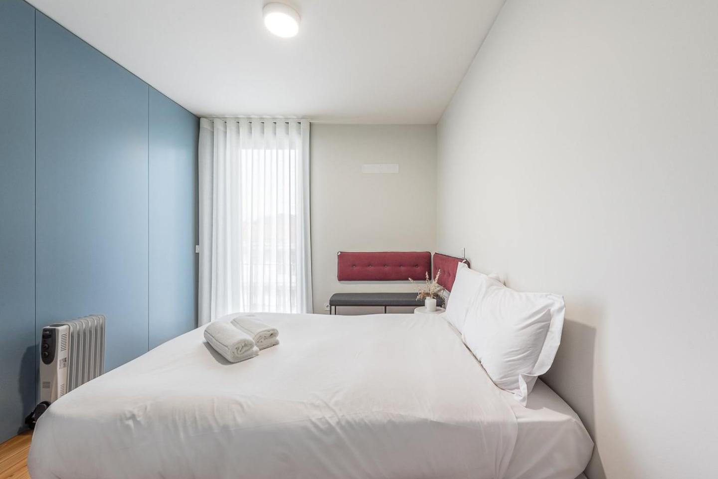 Guestready - Somewhere I Belong Apartment