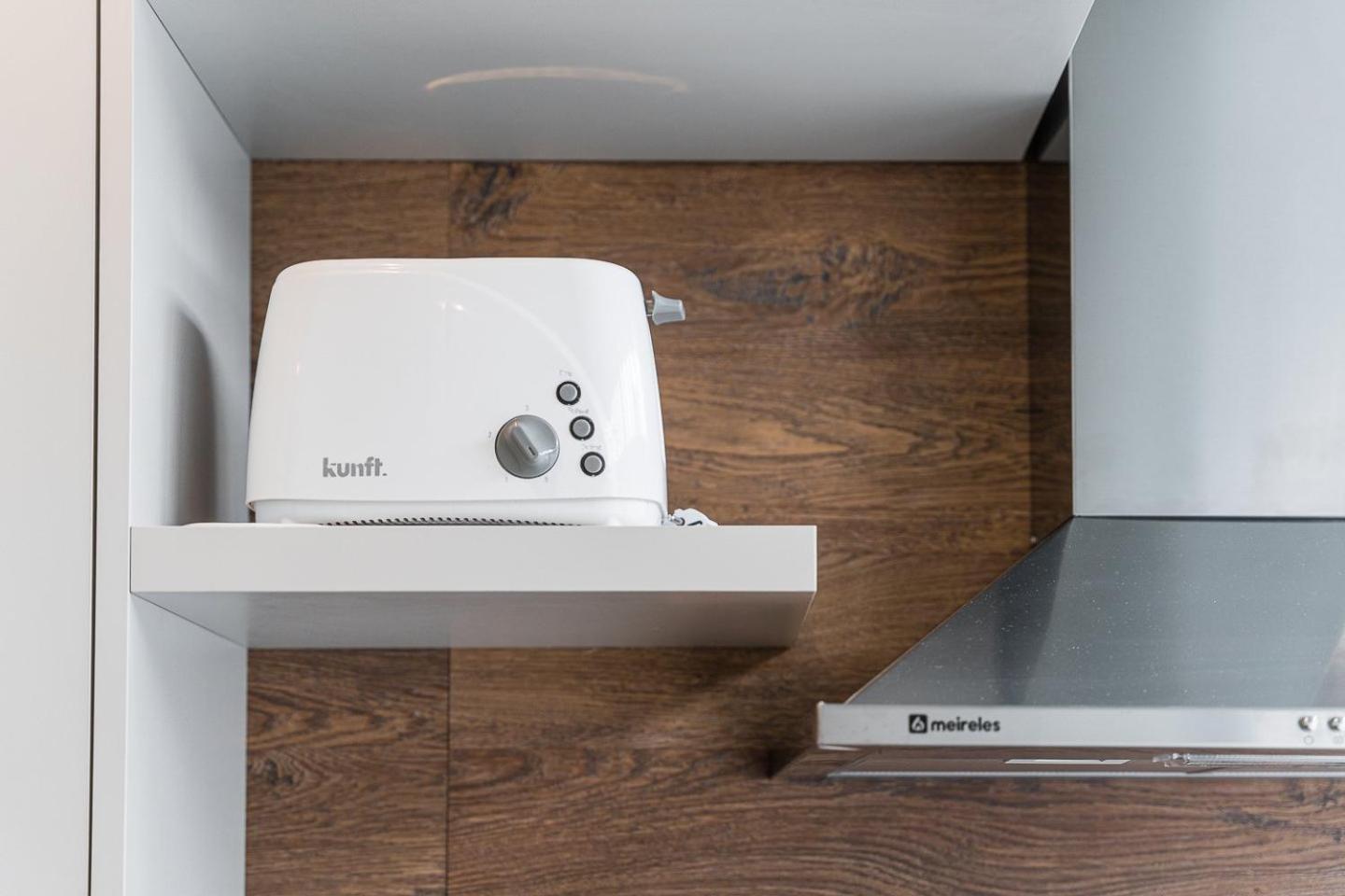 Guestready - The New Moonstone Office Appartement *