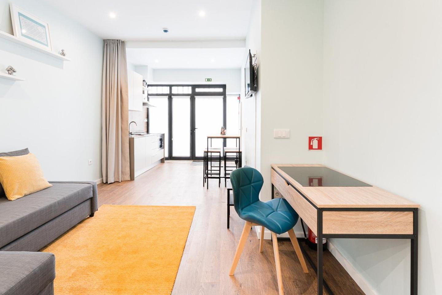 Guestready - The New Moonstone Office Appartement
