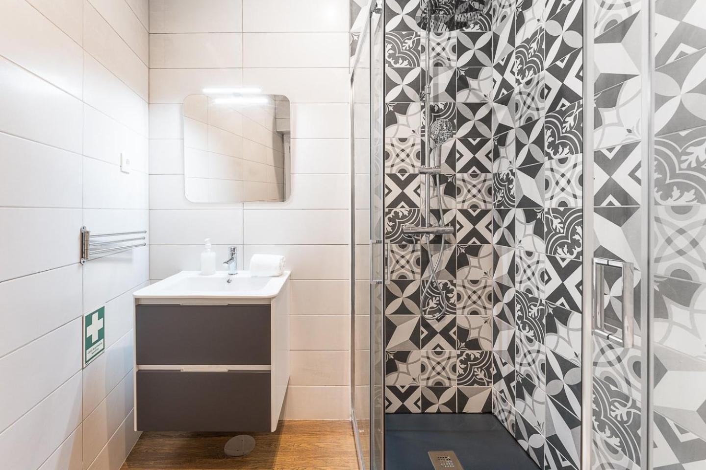 Guestready - The New Moonstone Office Appartement Porto