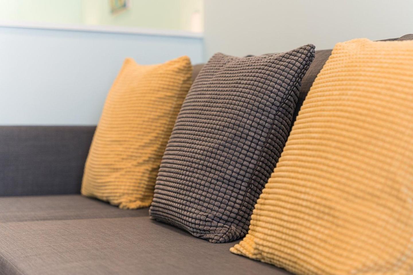 Appartement Guestready - The New Moonstone Office Porto