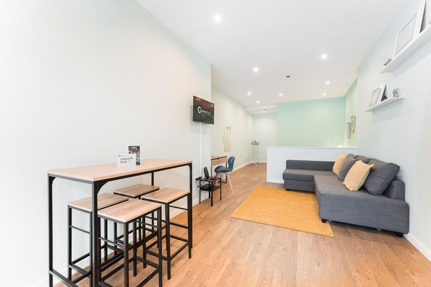 Guestready - The New Moonstone Office Appartement
