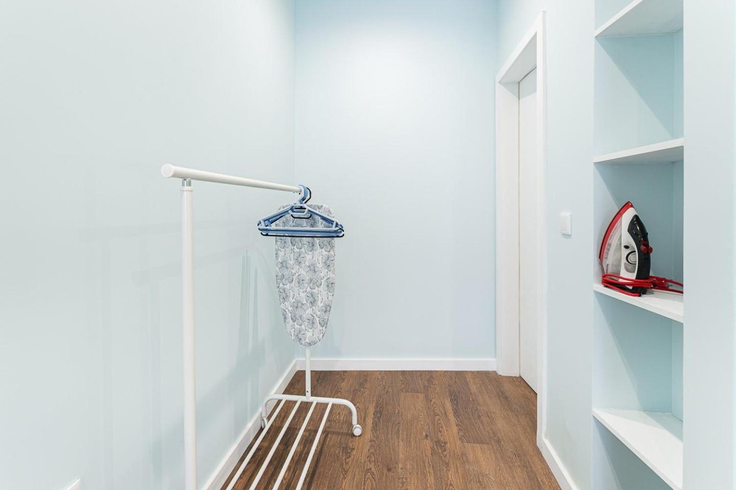 Appartement Guestready - The New Moonstone Office *