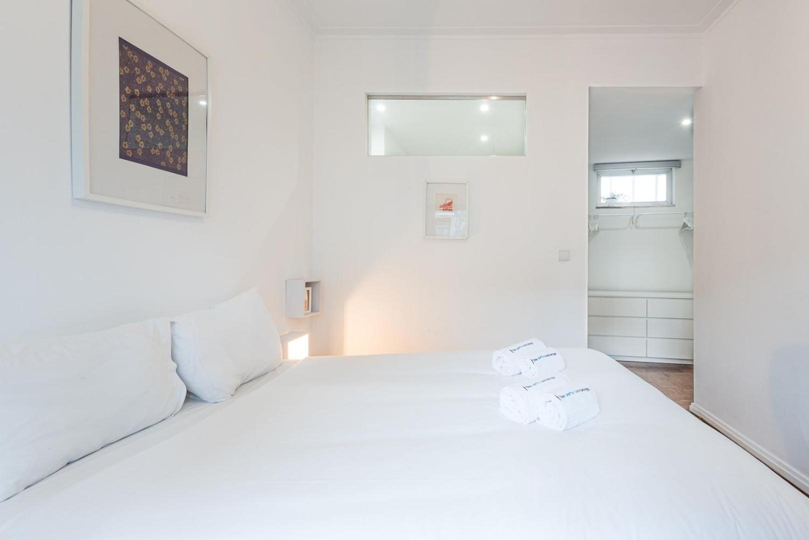 Appartement Guestready - The Hackberry