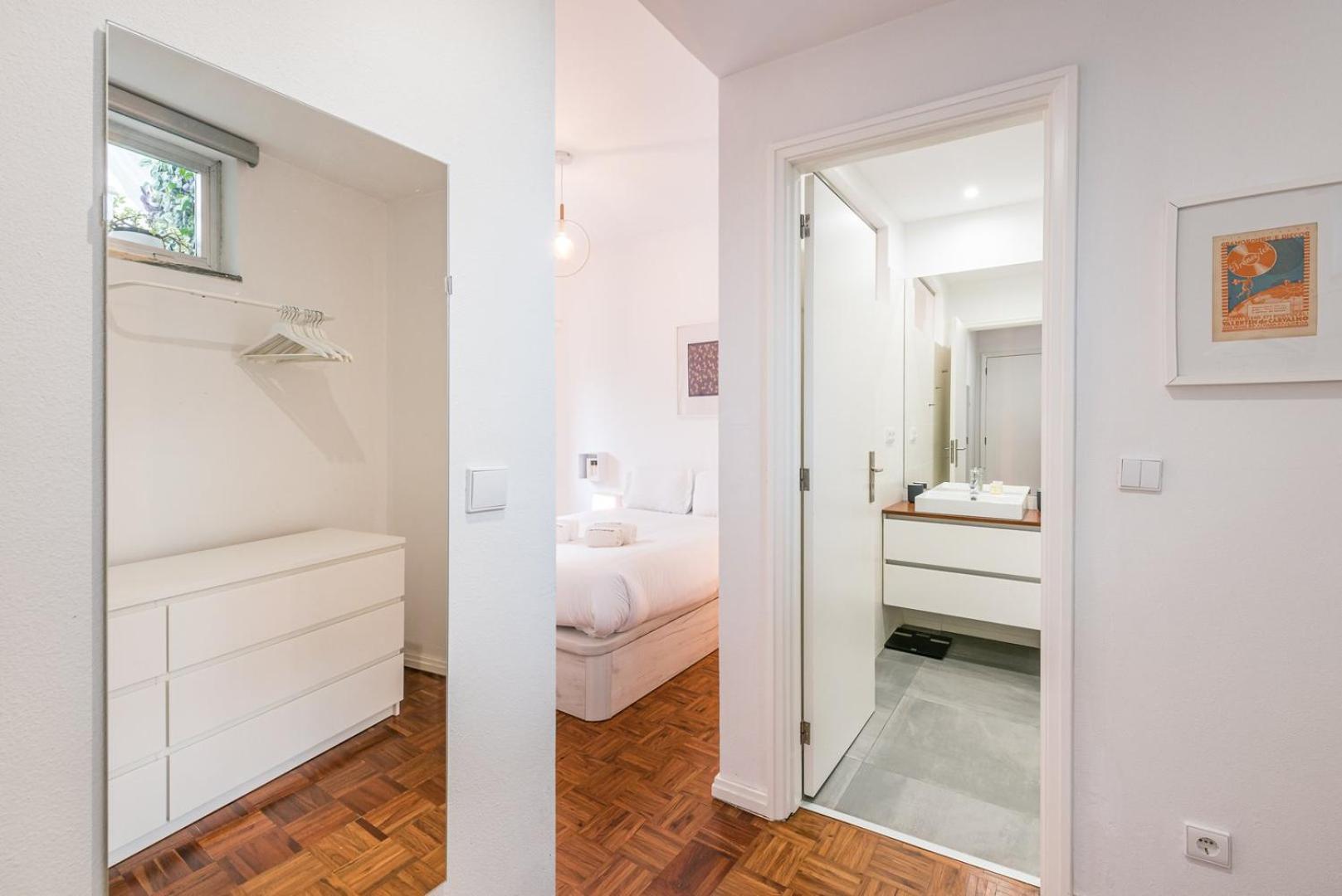 Appartement Guestready - The Hackberry Porto