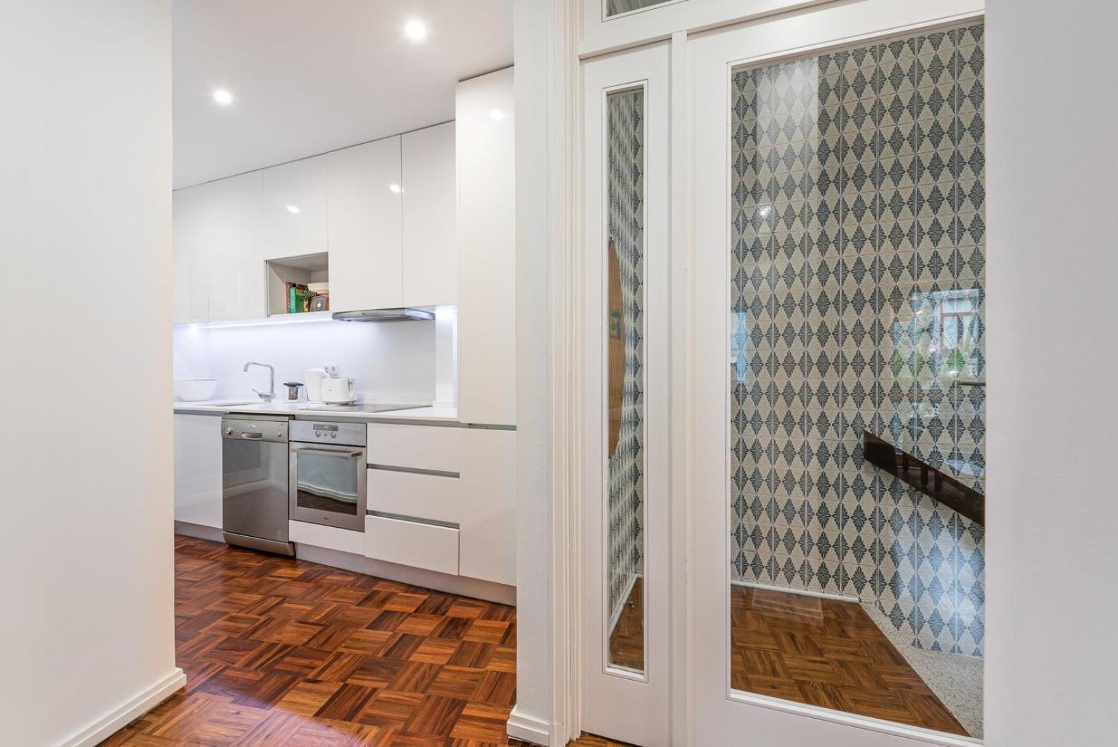 Guestready - The Hackberry * Porto