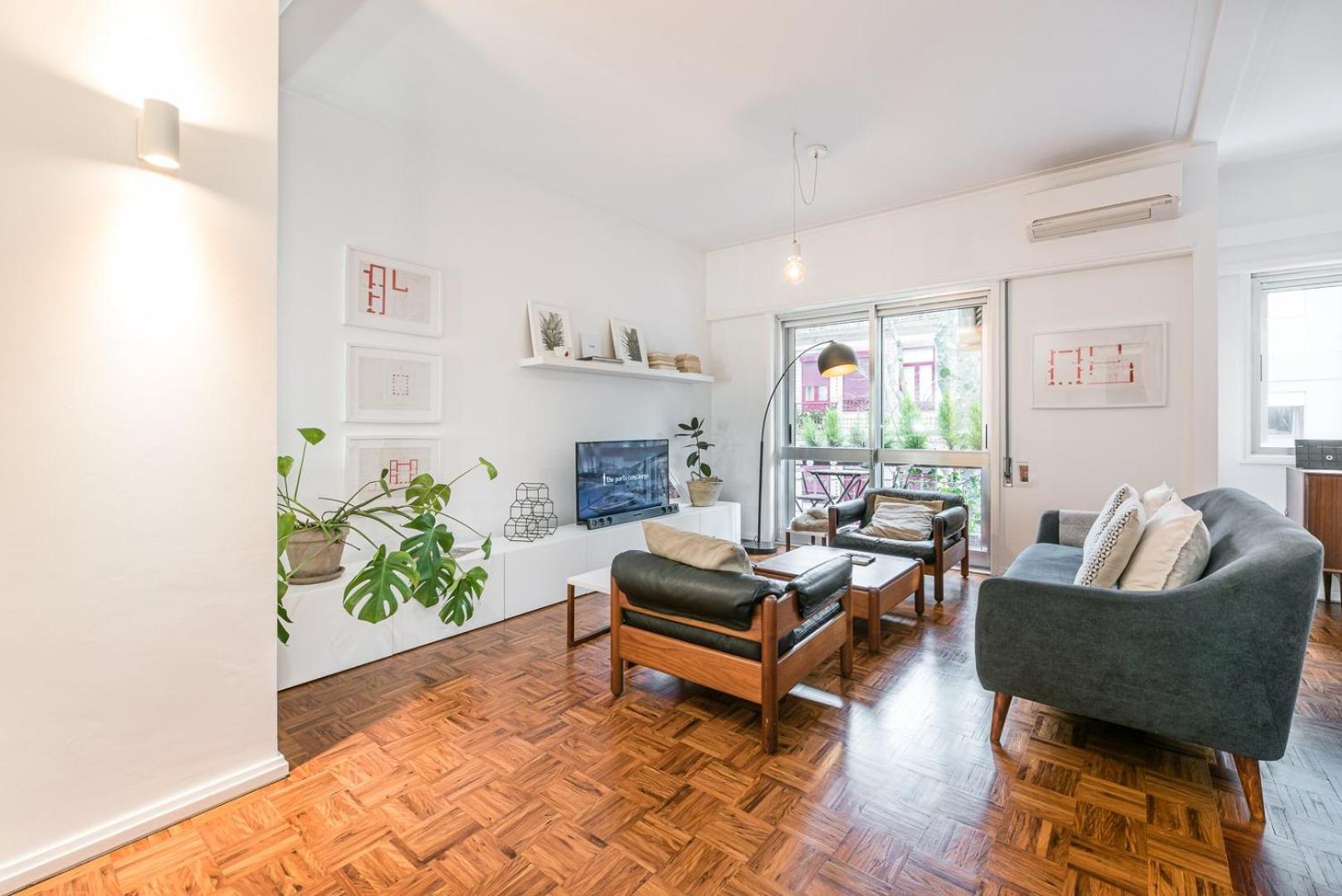 Guestready - The Hackberry * Porto