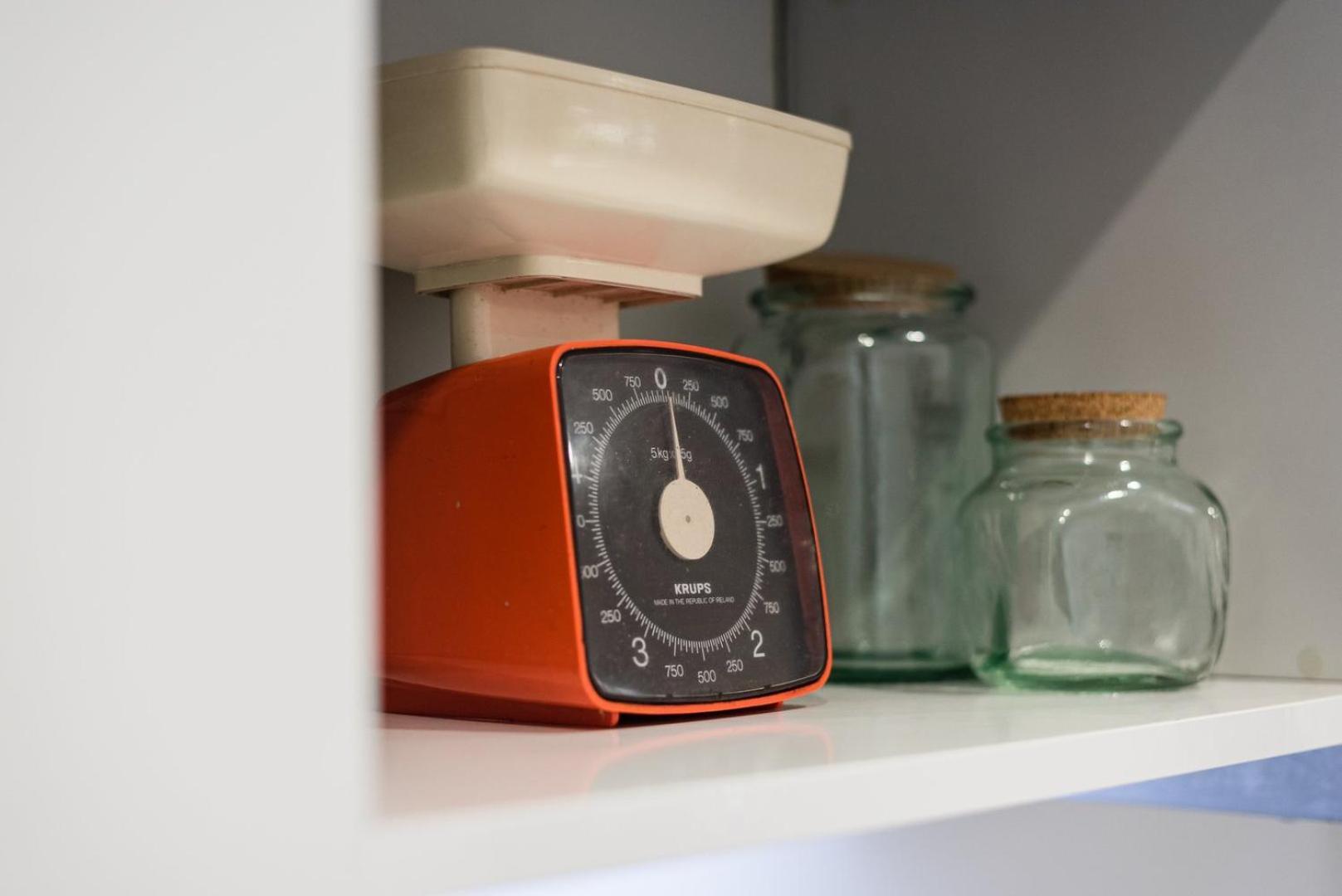 Appartement Guestready - The Hackberry