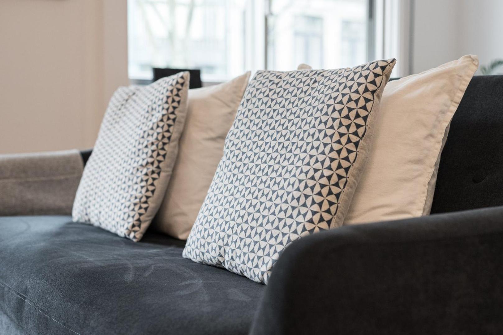 Guestready - The Hackberry Appartement *