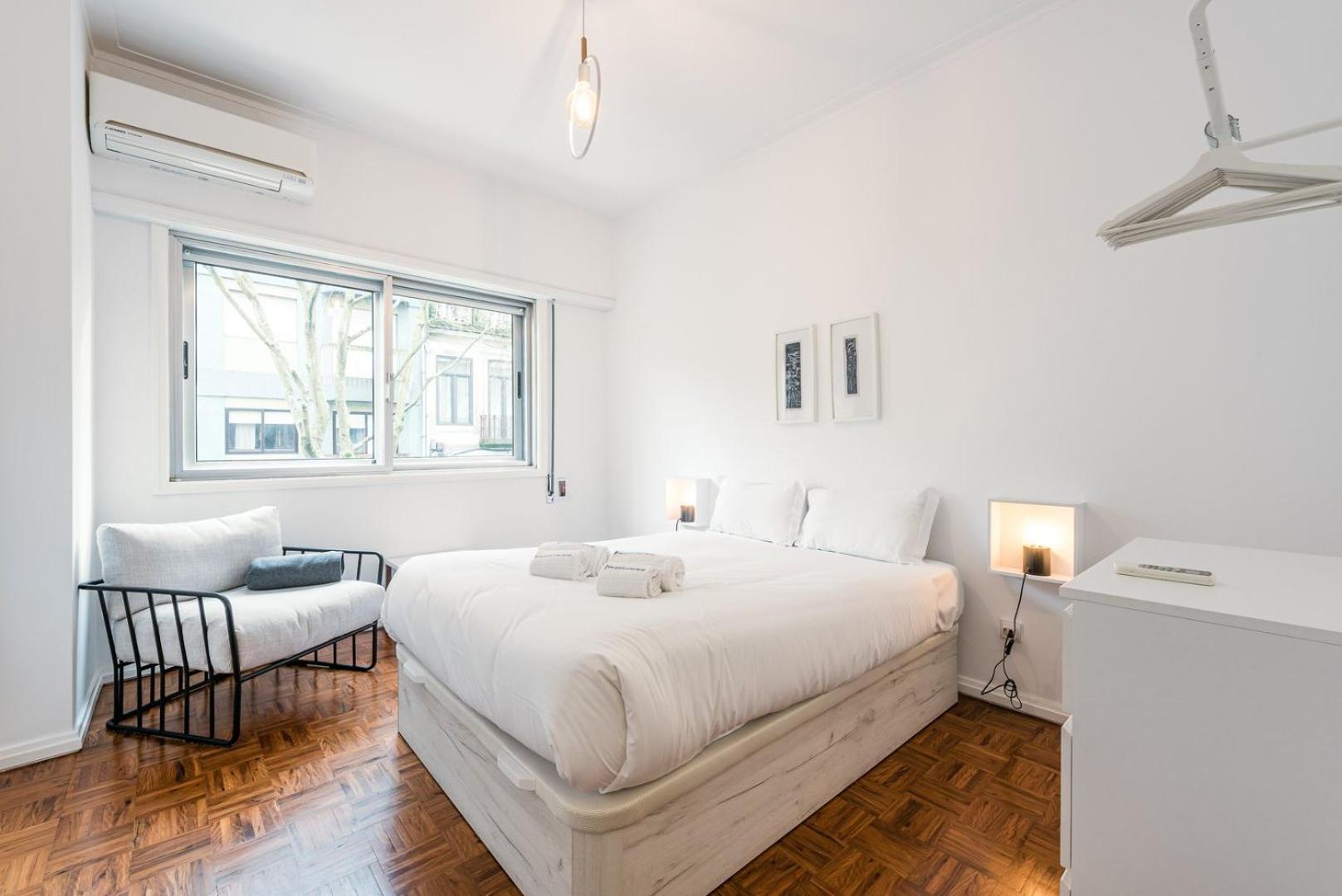 Appartement Guestready - The Hackberry *