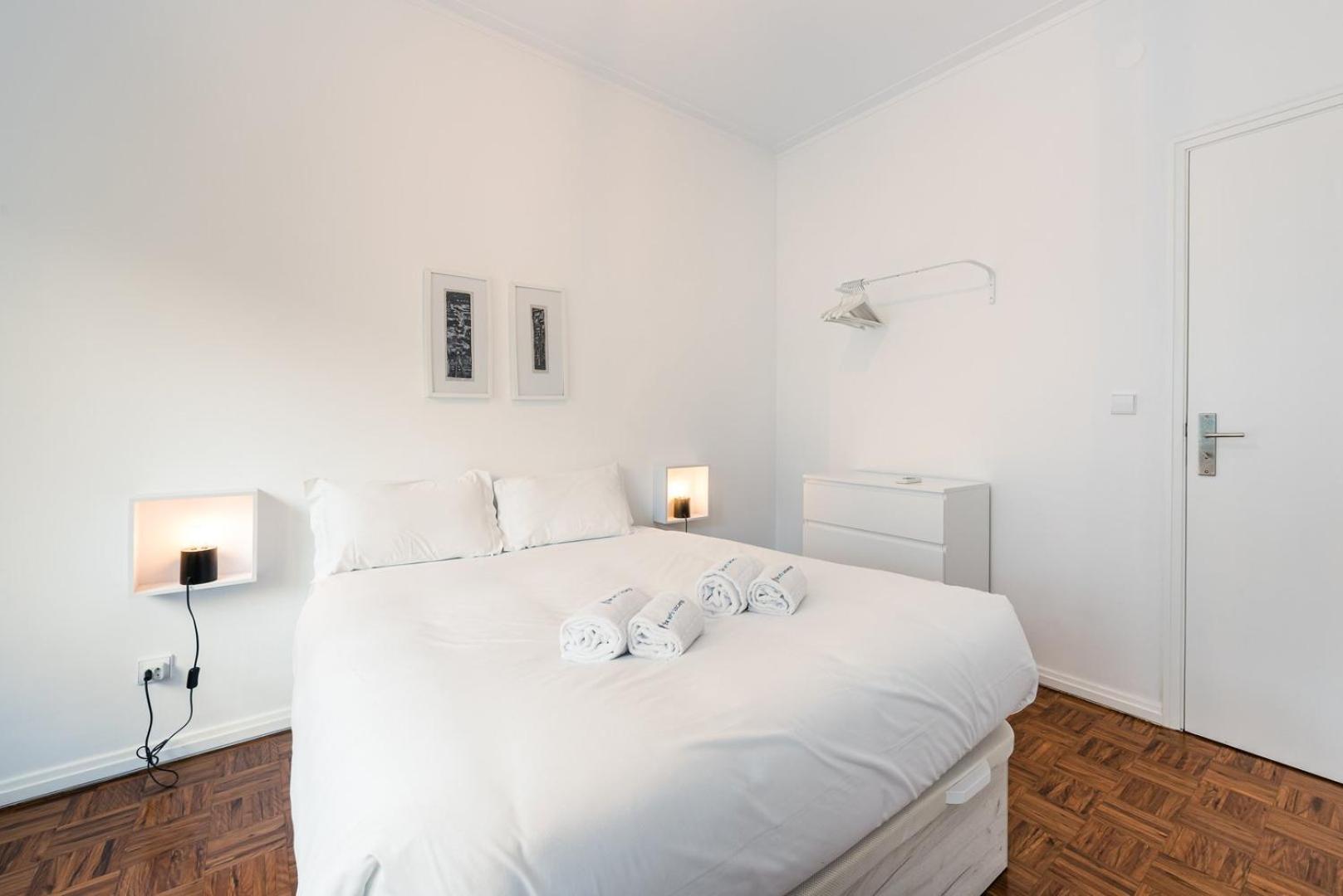Guestready - The Hackberry Appartement Porto