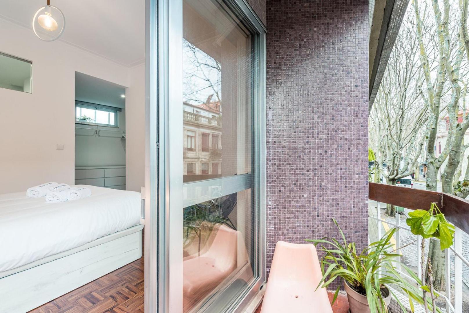 Appartement Guestready - The Hackberry